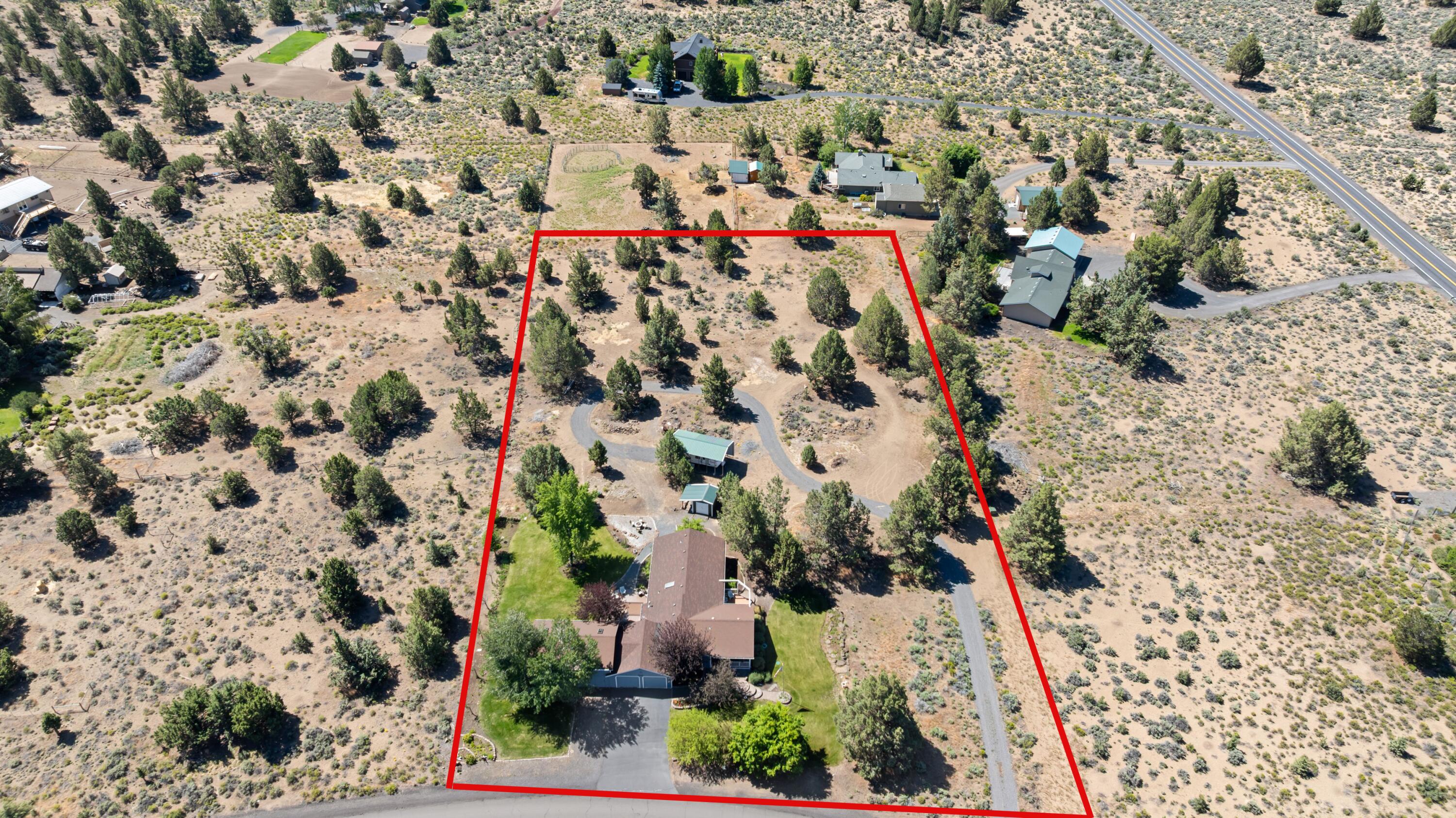 Conestoga Hills - Residential