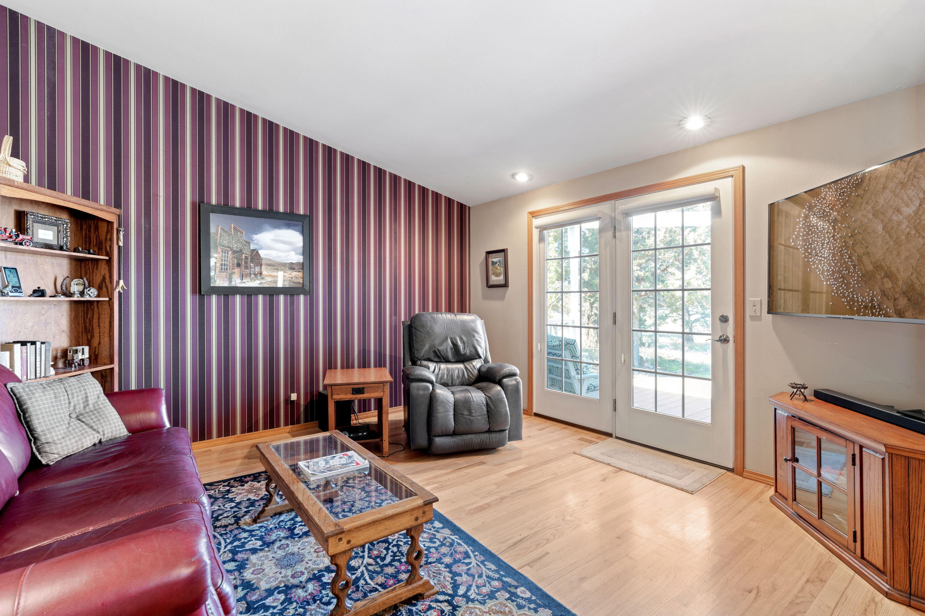 Conestoga Hills - Residential