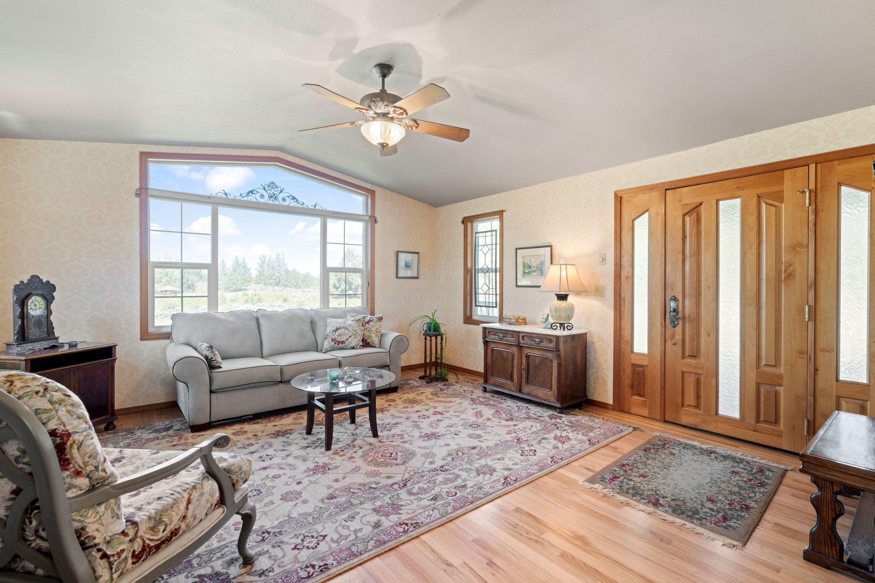 Conestoga Hills - Residential