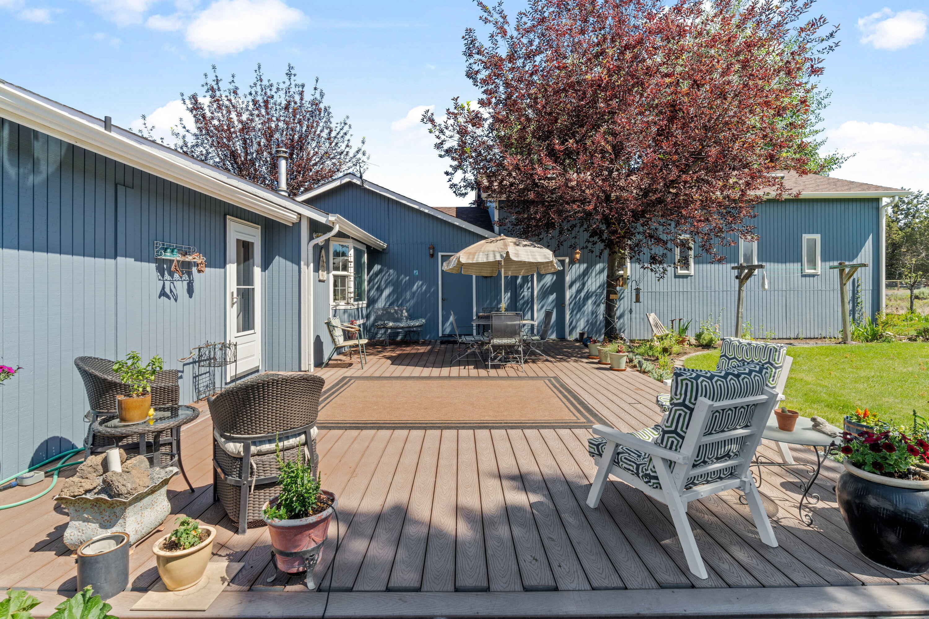 Conestoga Hills - Residential