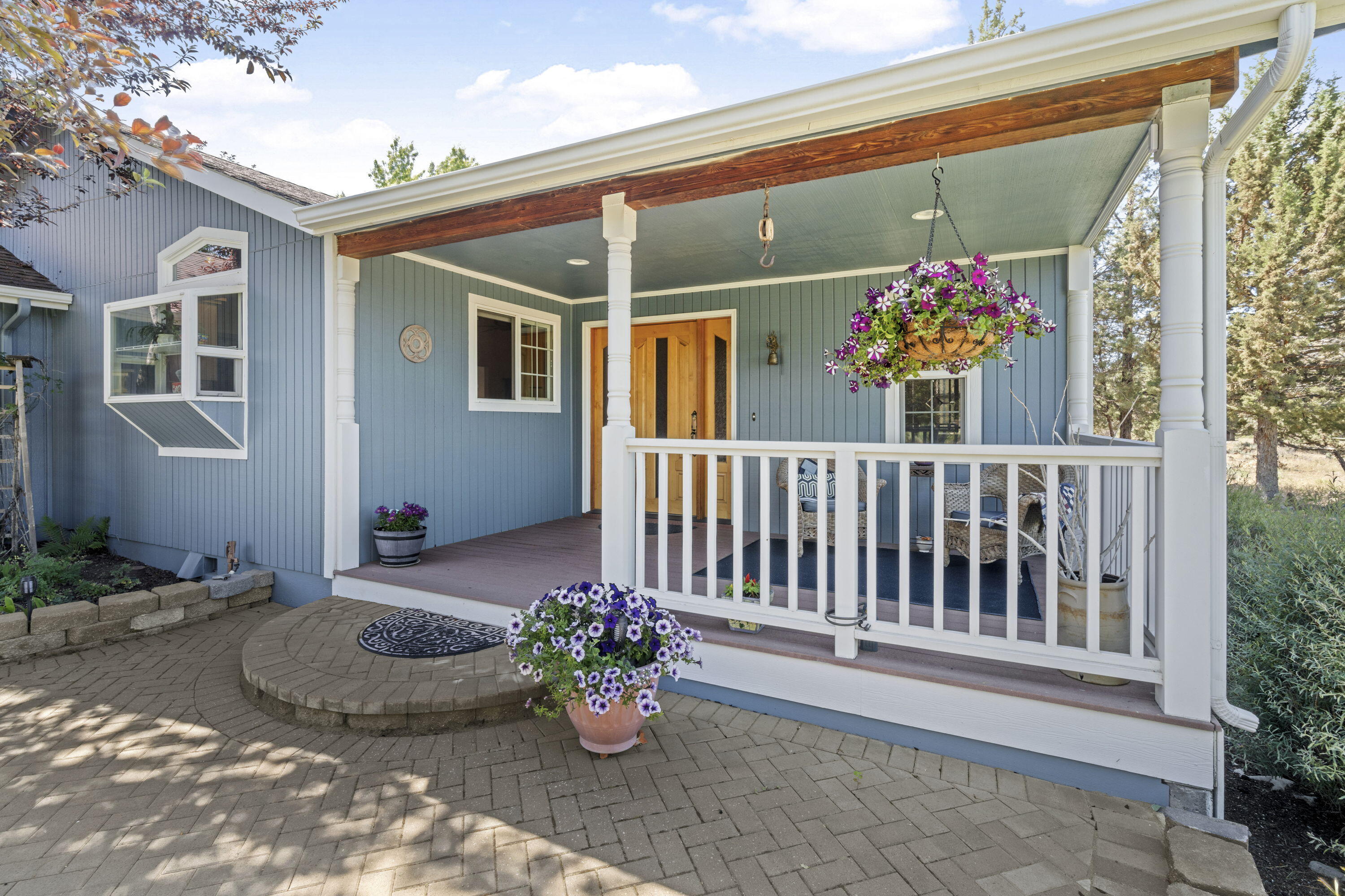 Conestoga Hills - Residential