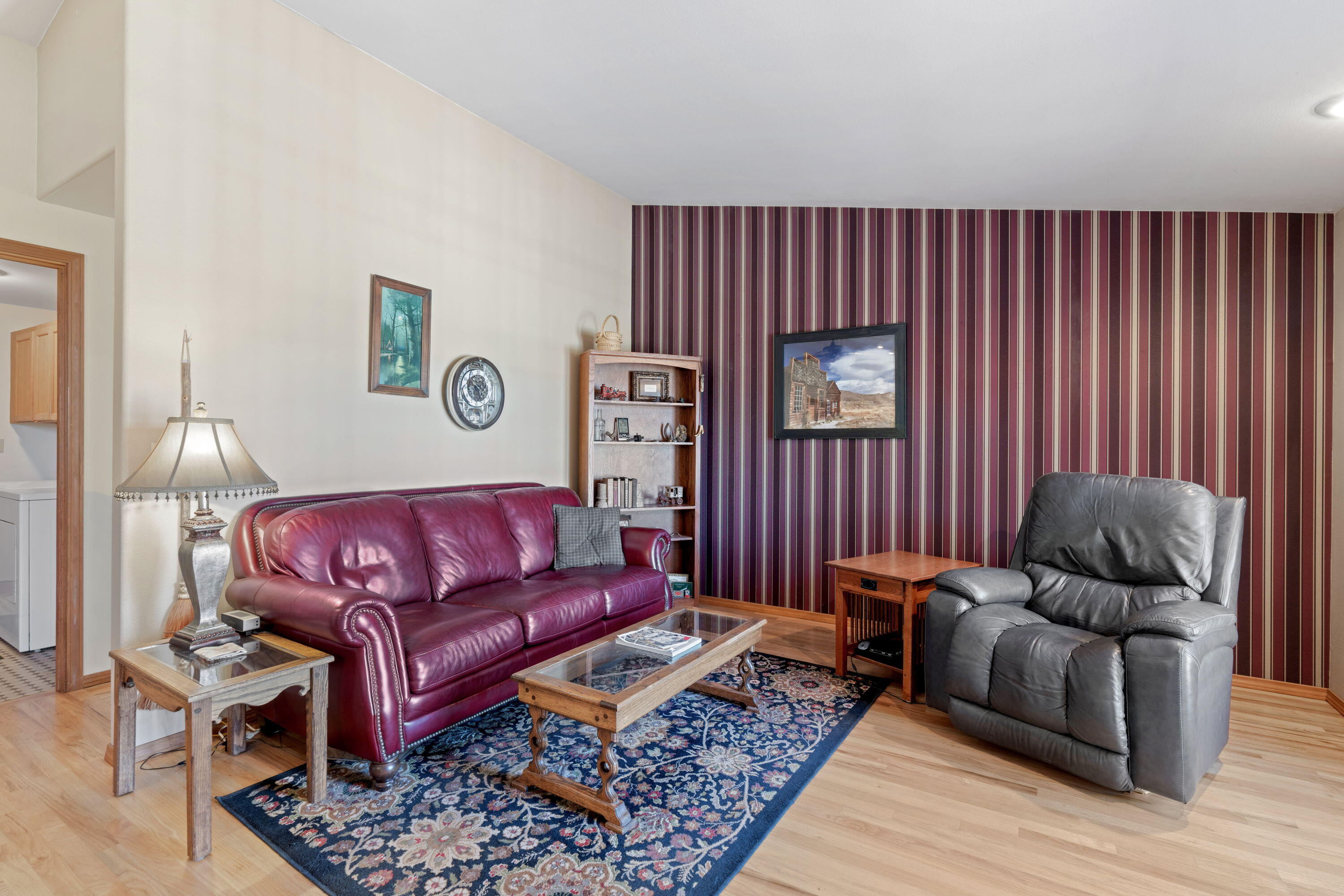 Conestoga Hills - Residential