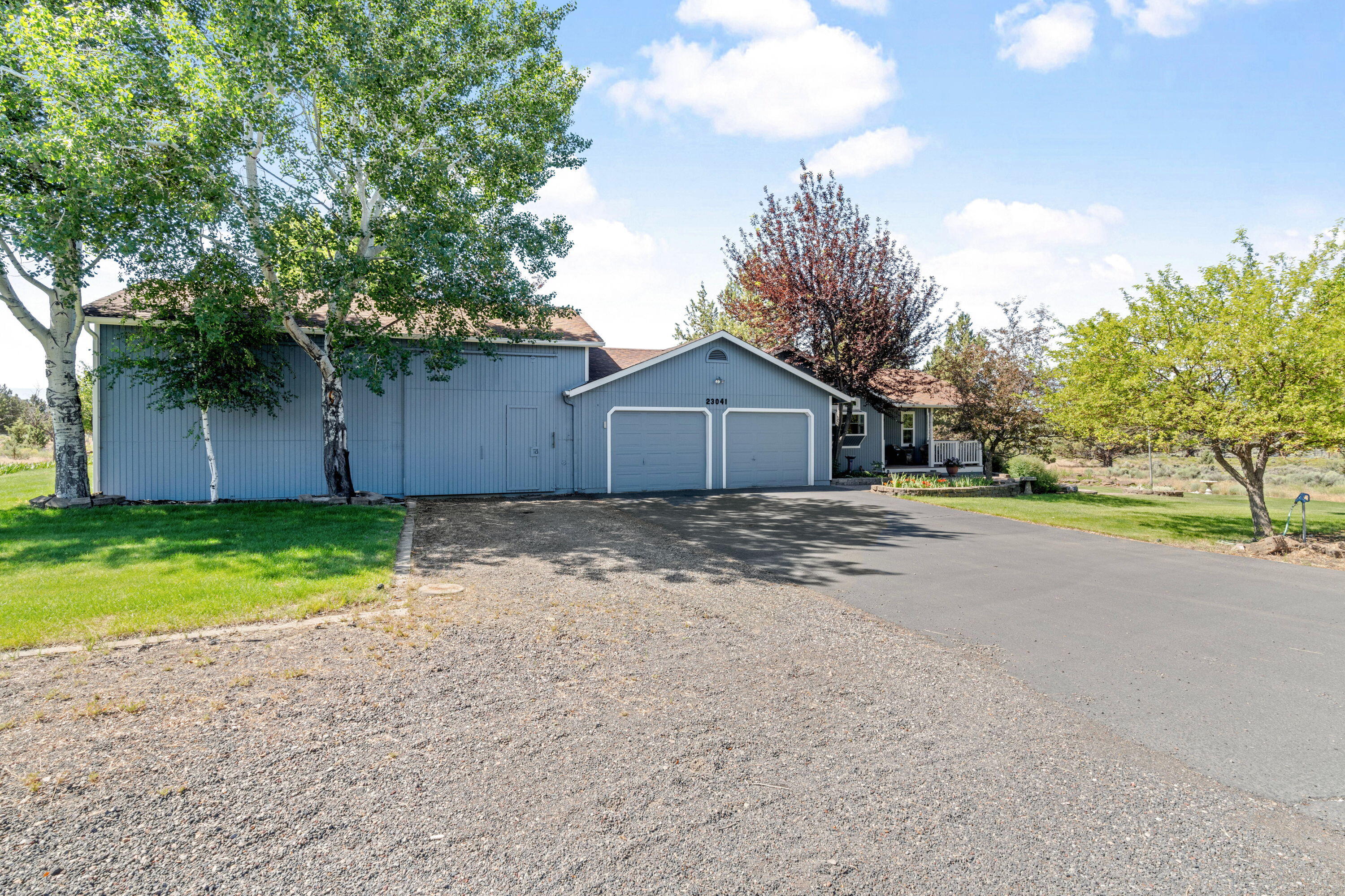 Conestoga Hills - Residential