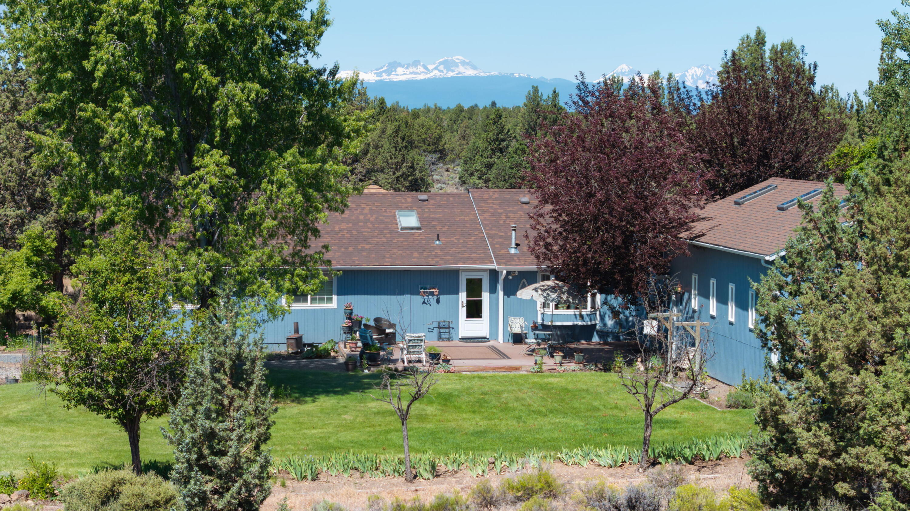 Conestoga Hills - Residential