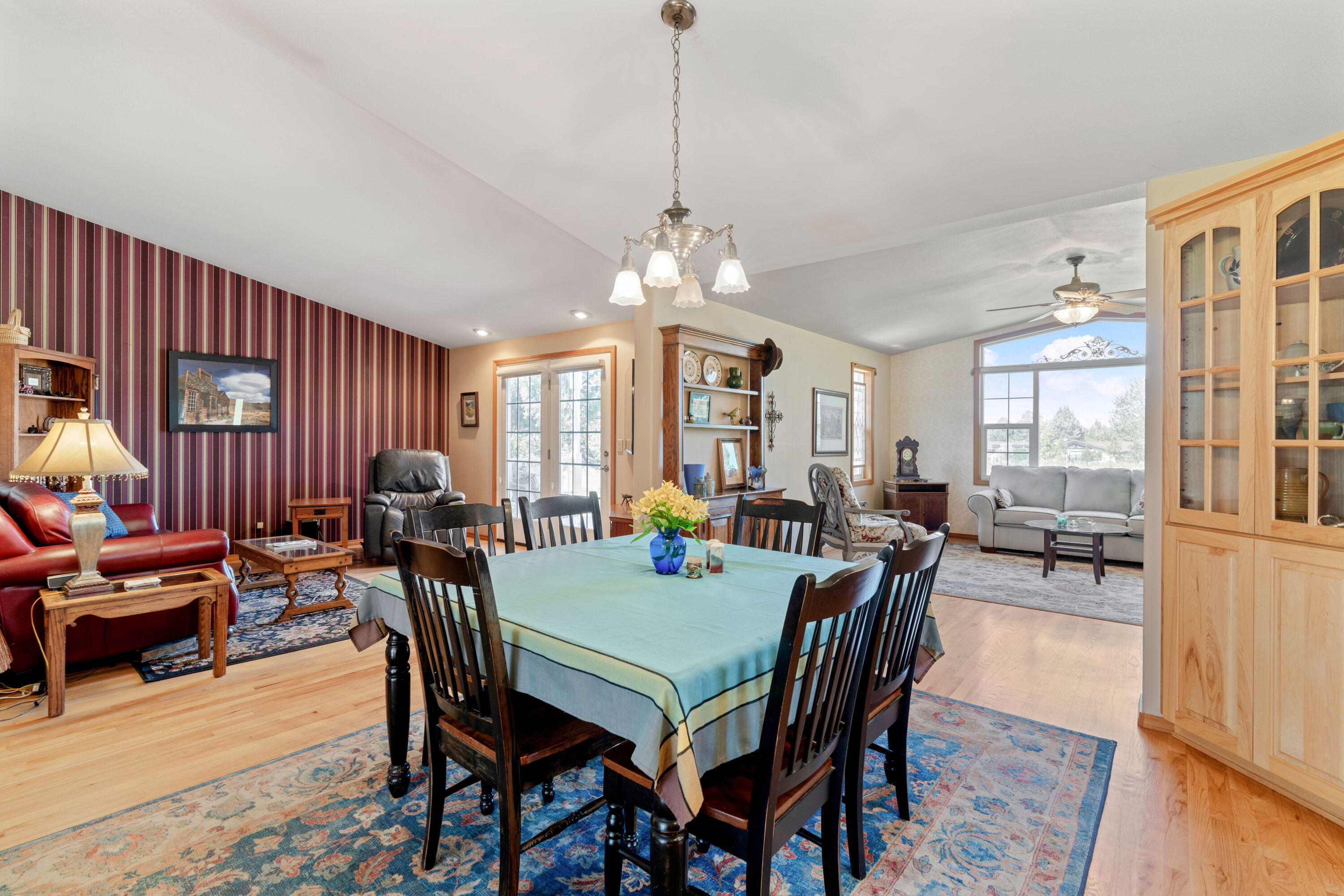 Conestoga Hills - Residential