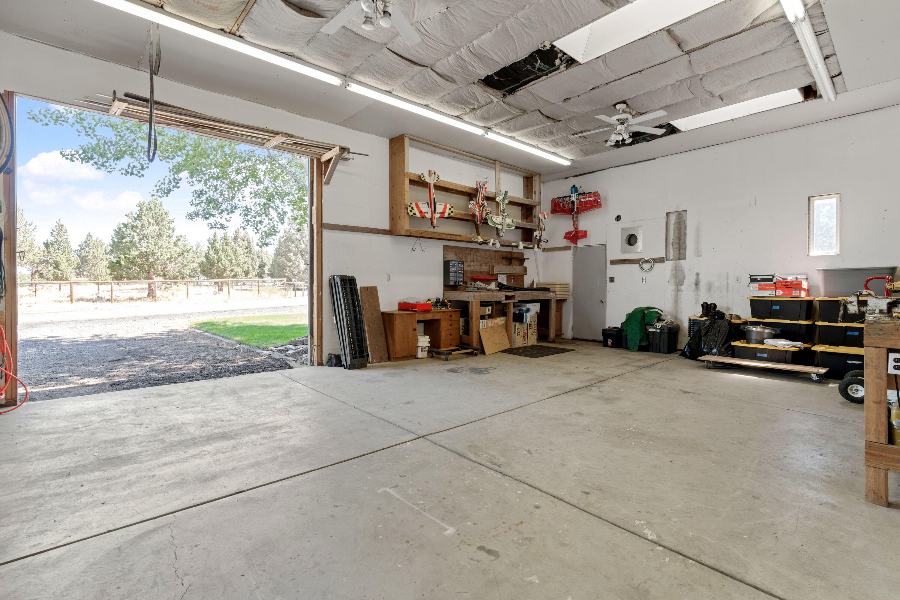 Conestoga Hills - Residential