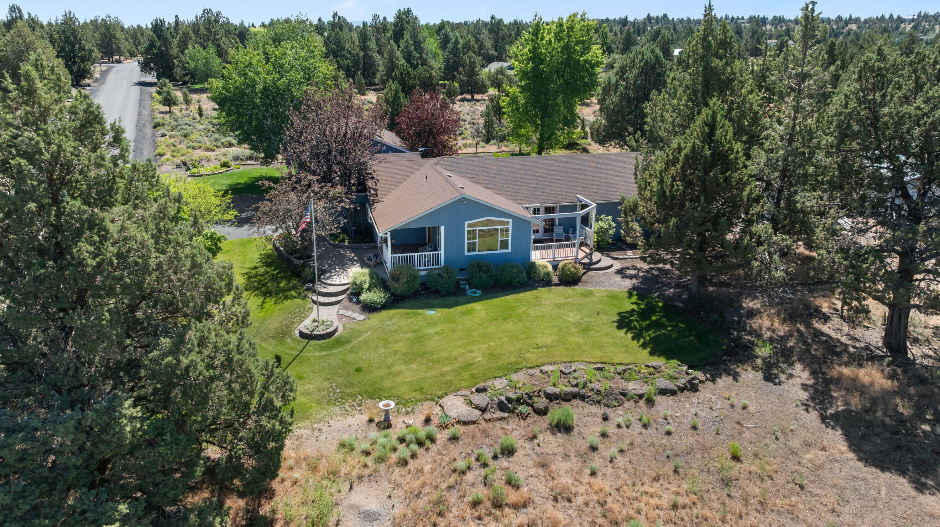 Conestoga Hills - Residential