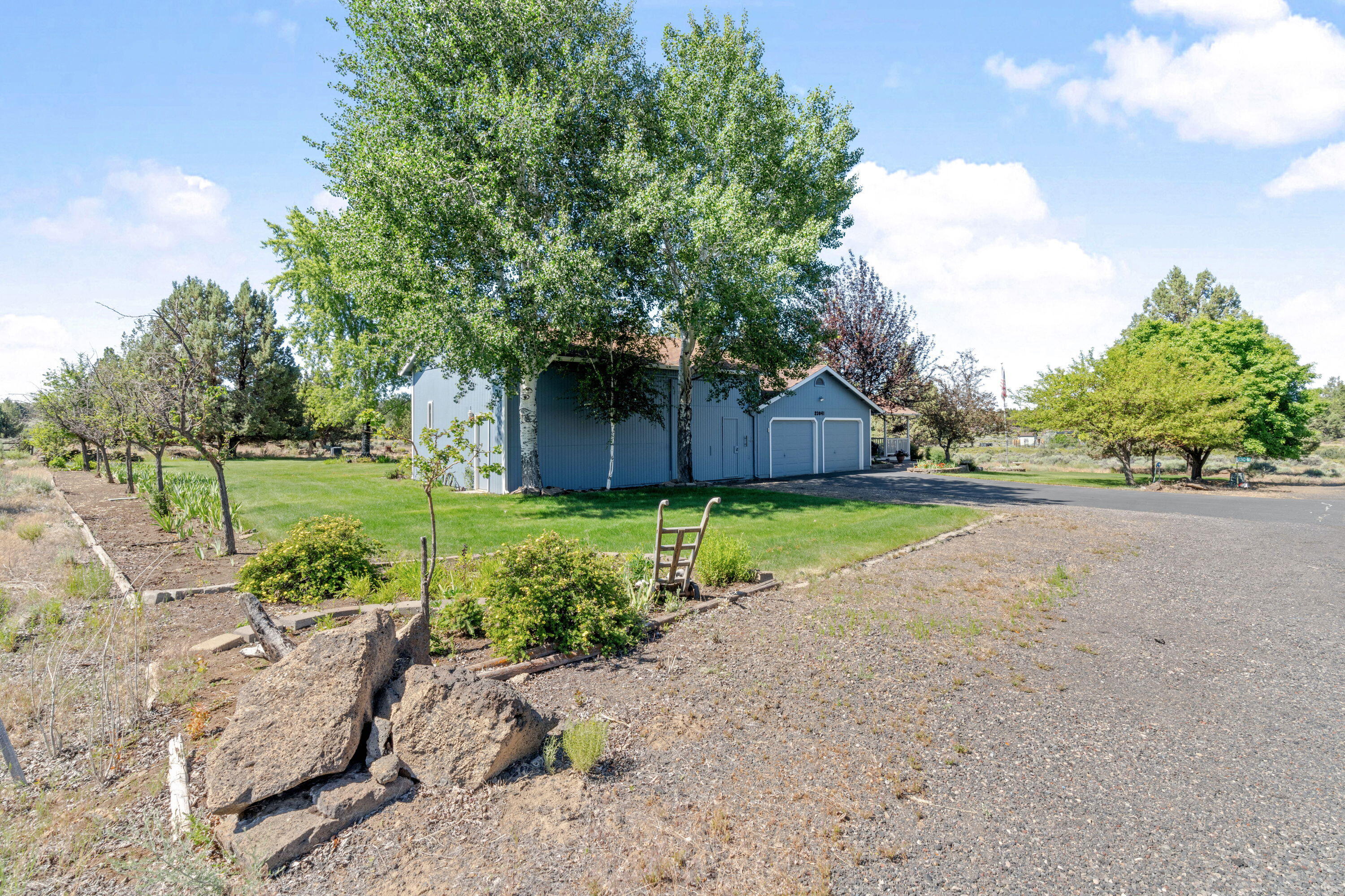 Conestoga Hills - Residential