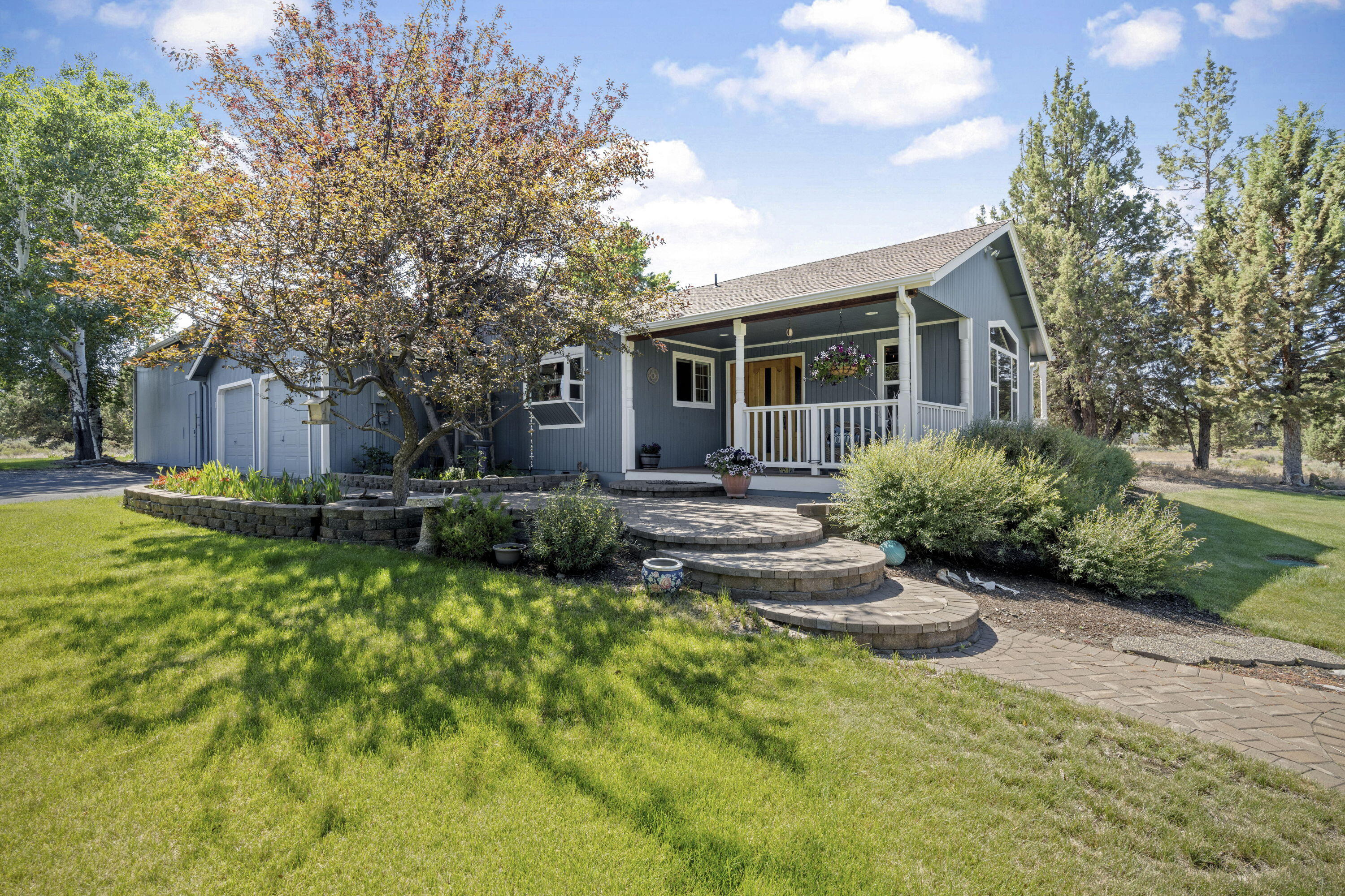 Conestoga Hills - Residential