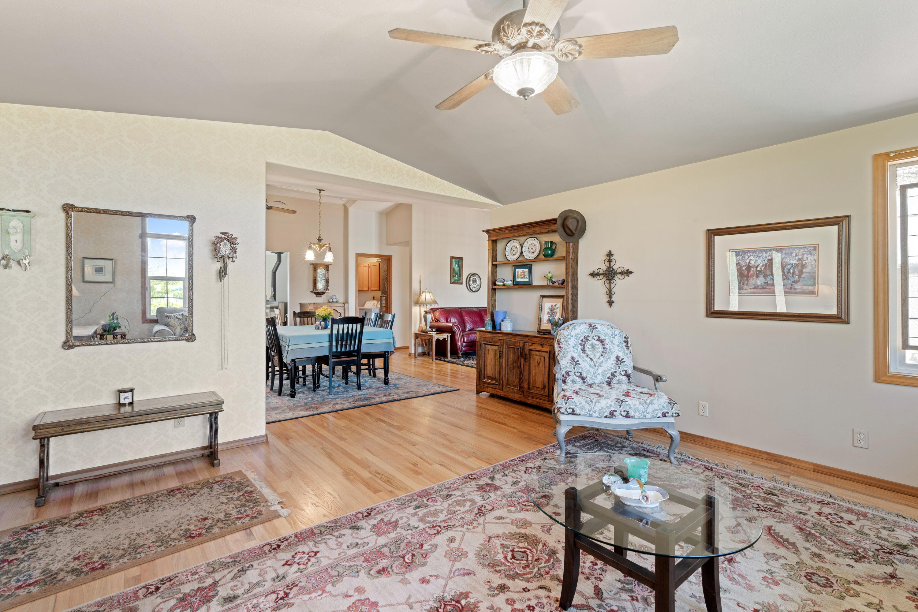 Conestoga Hills - Residential