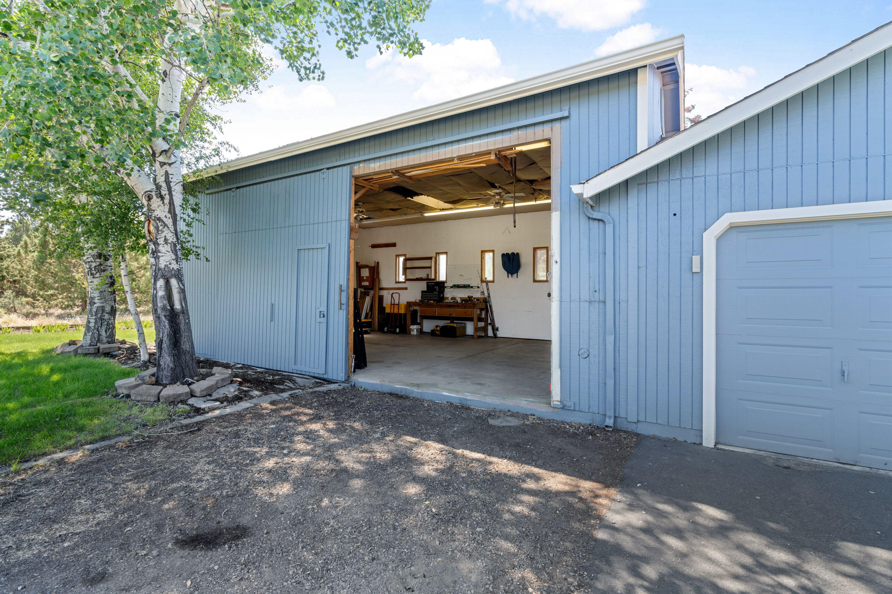 Conestoga Hills - Residential