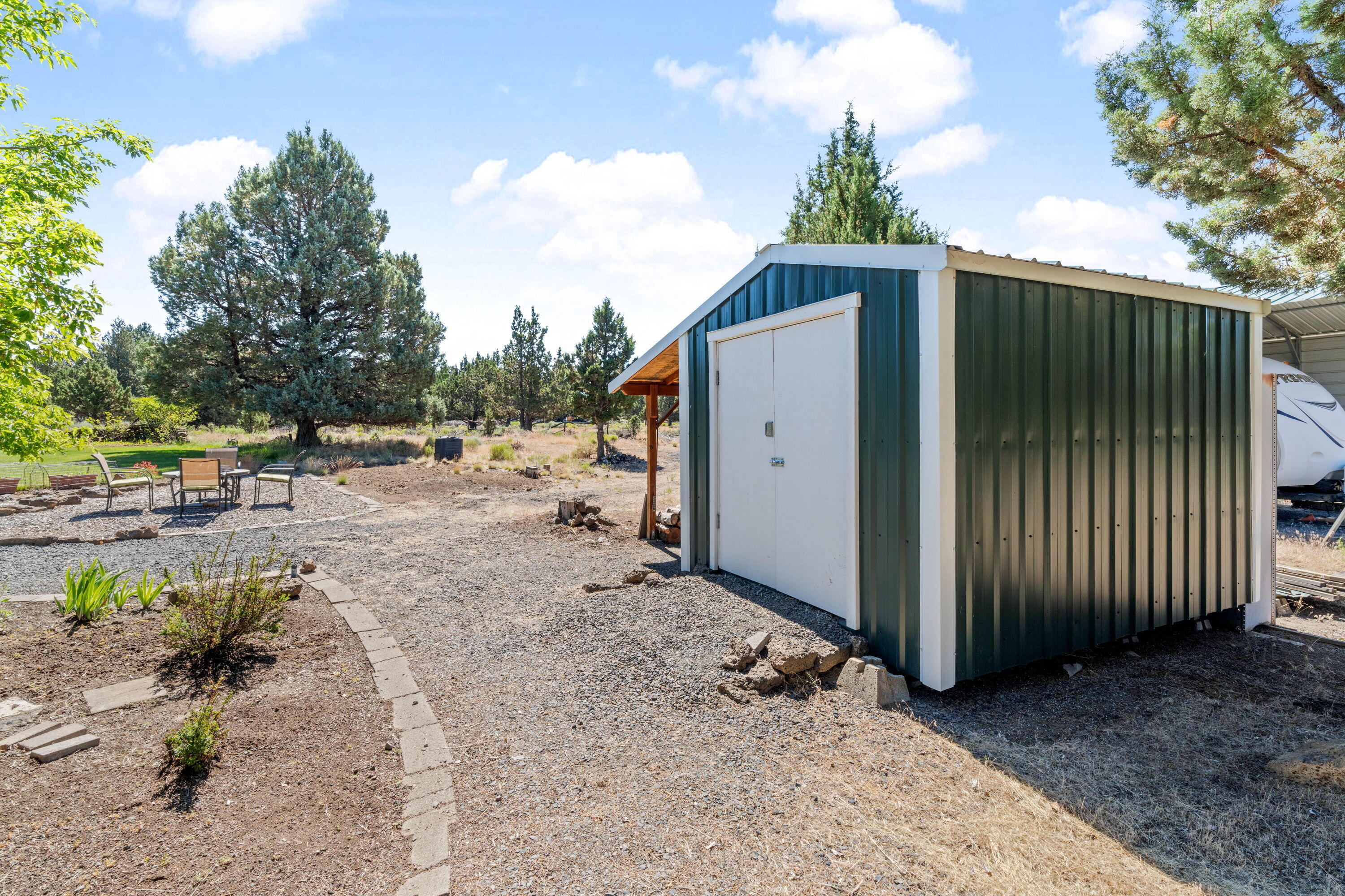 Conestoga Hills - Residential