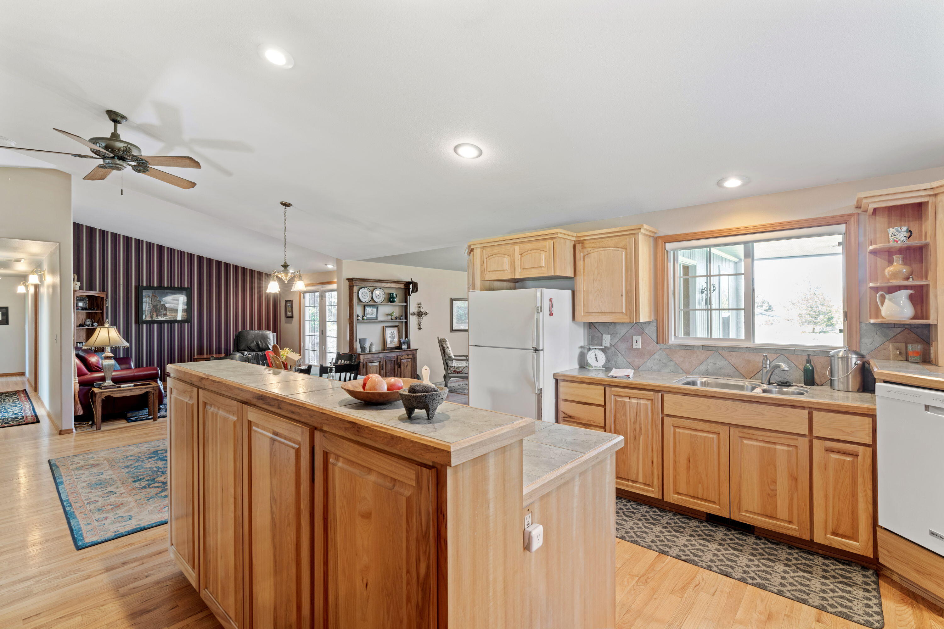 Conestoga Hills - Residential