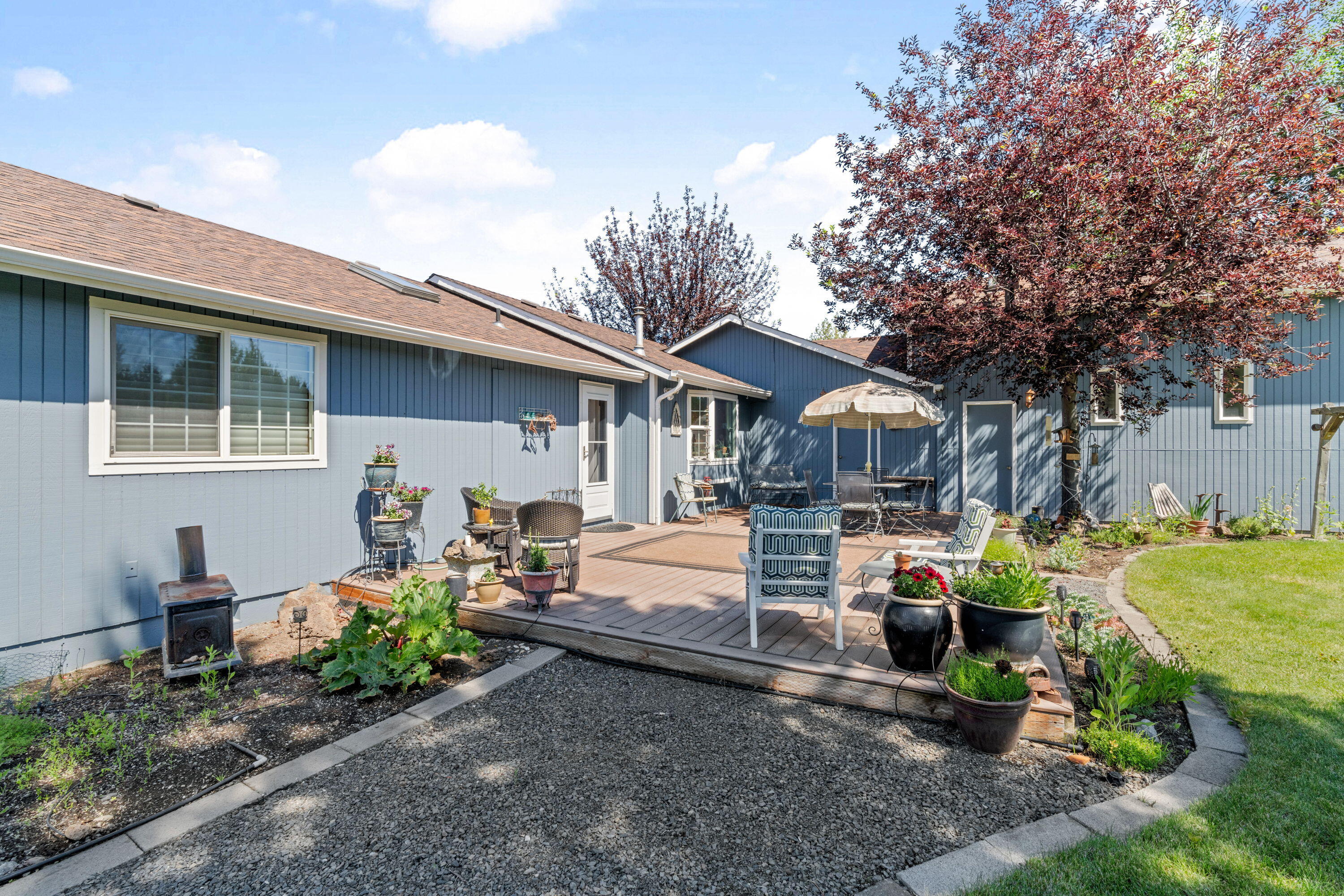 Conestoga Hills - Residential