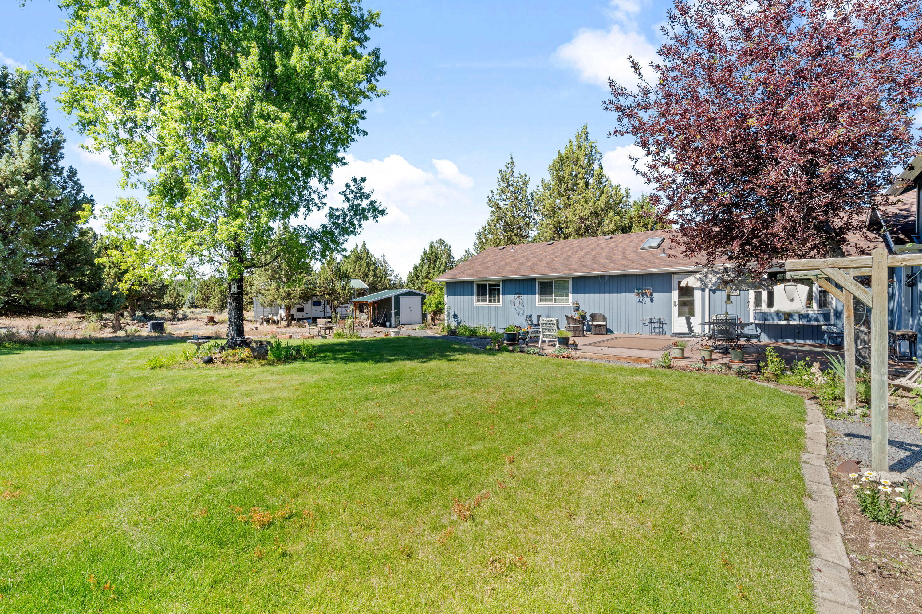 Conestoga Hills - Residential