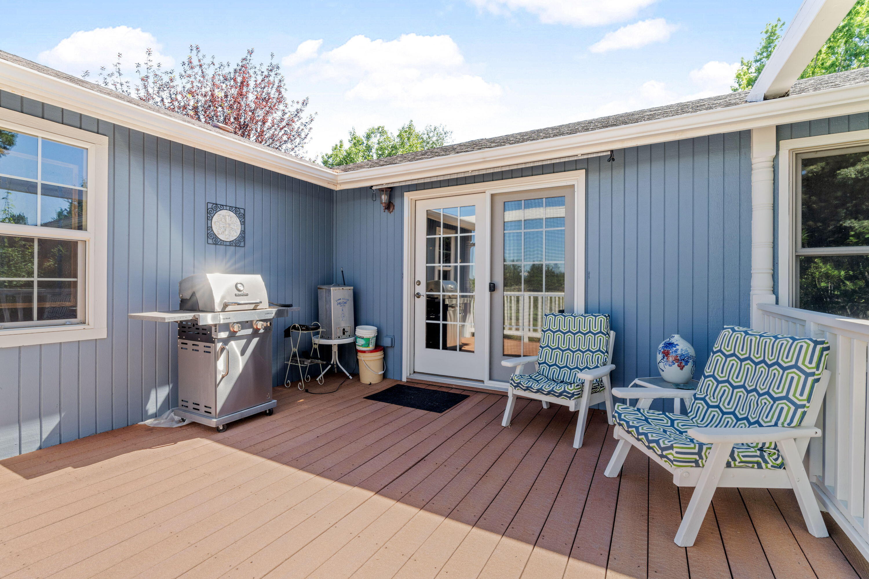 Conestoga Hills - Residential