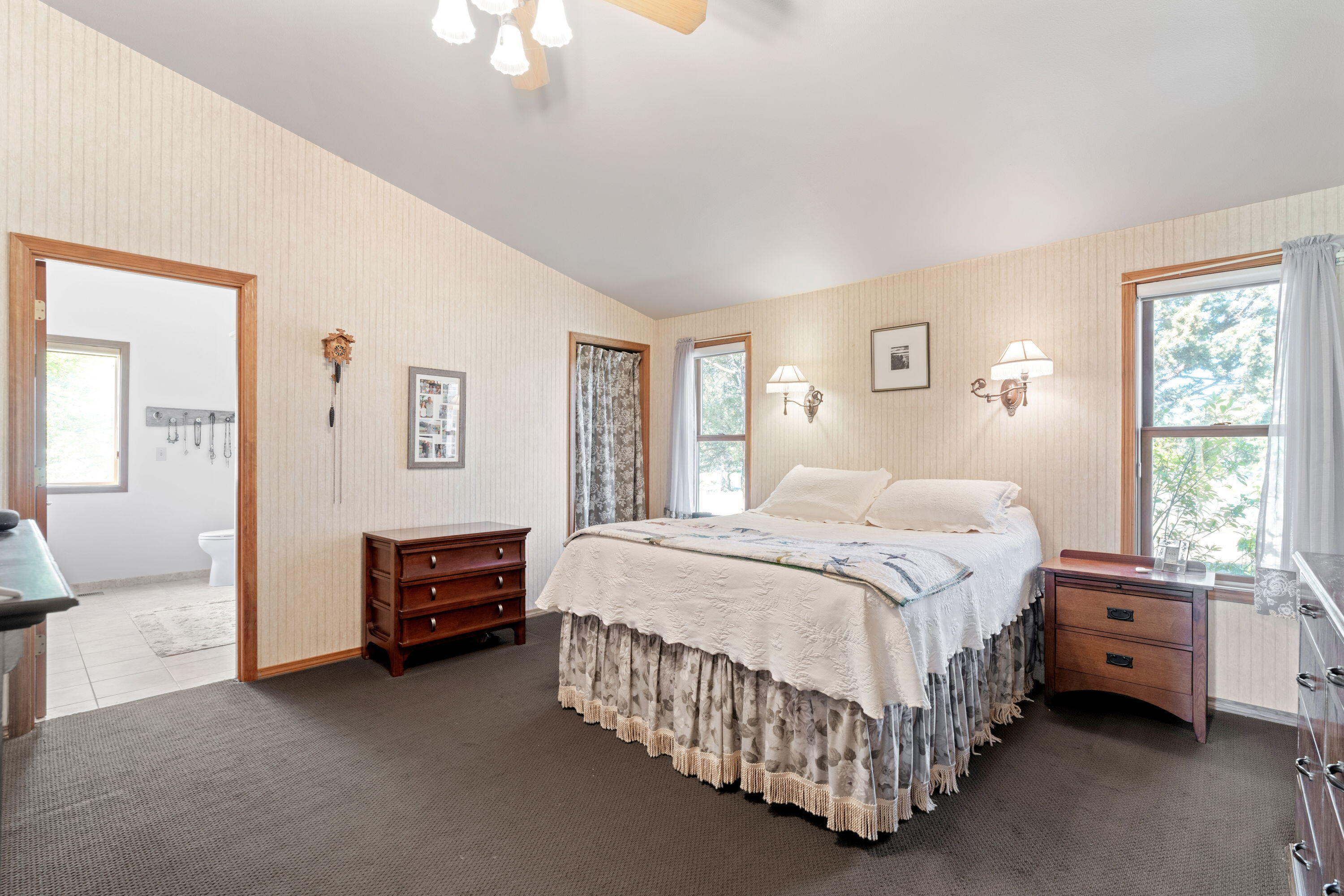 Conestoga Hills - Residential