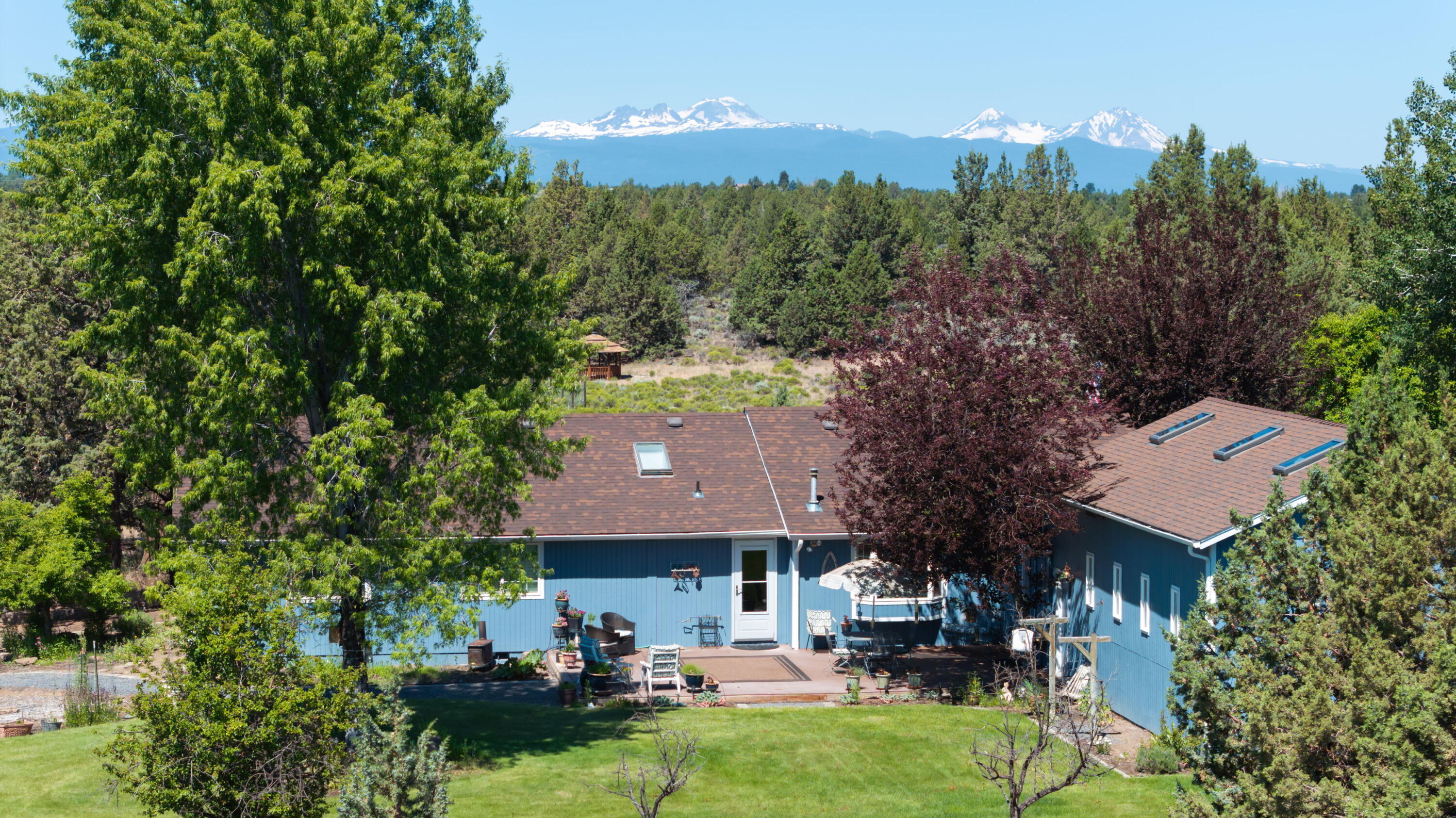 Conestoga Hills - Residential