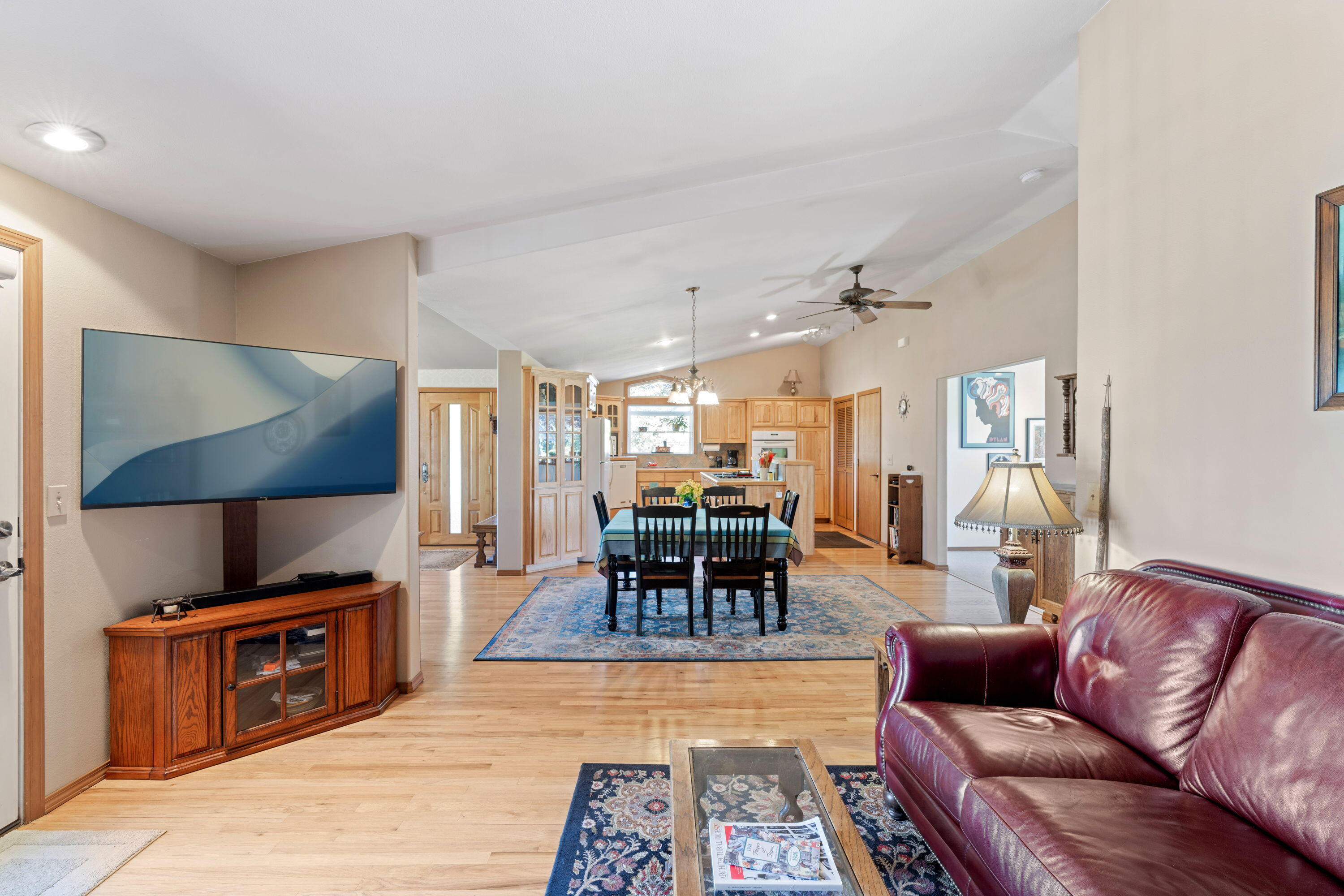 Conestoga Hills - Residential