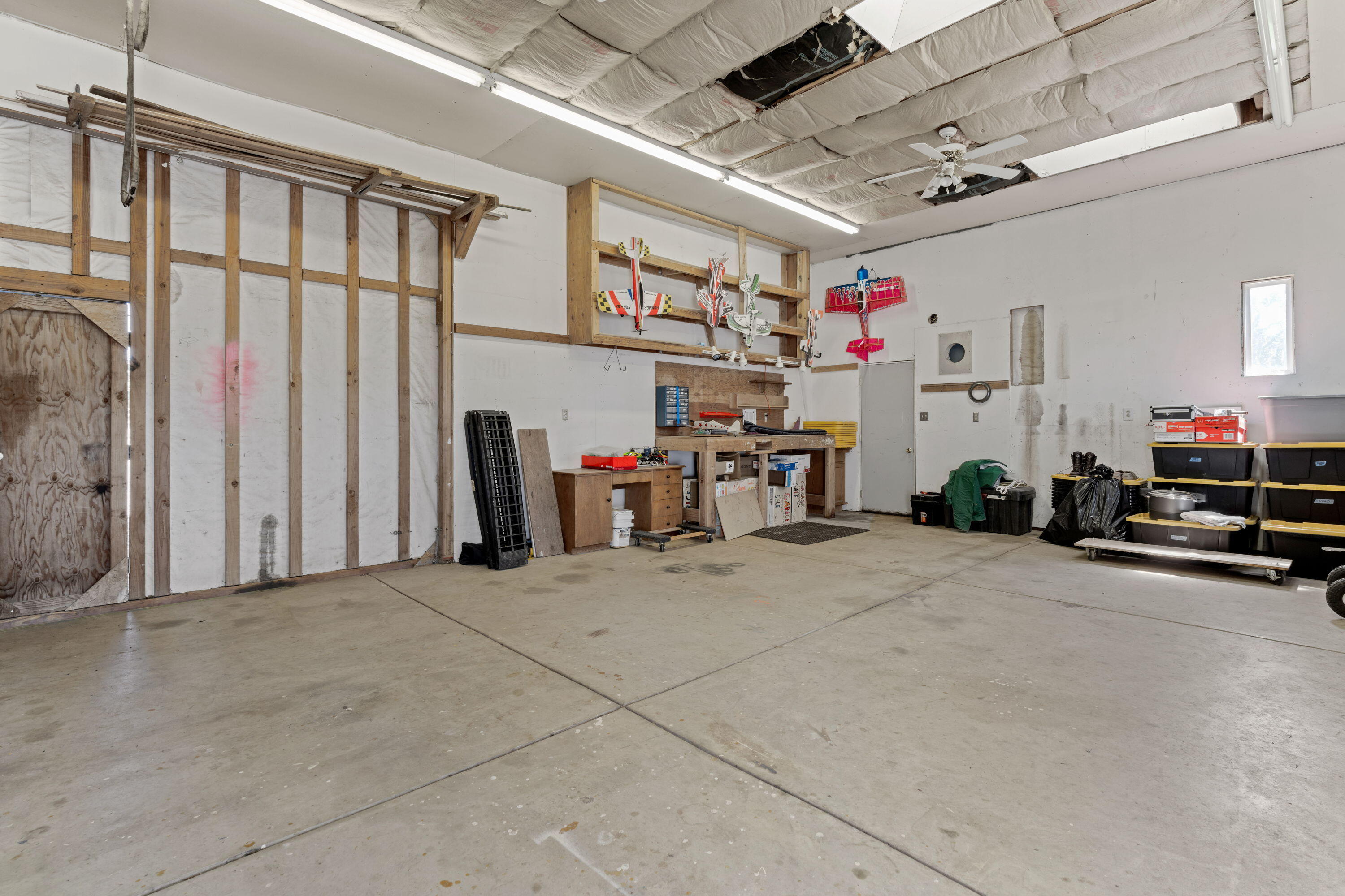 Conestoga Hills - Residential