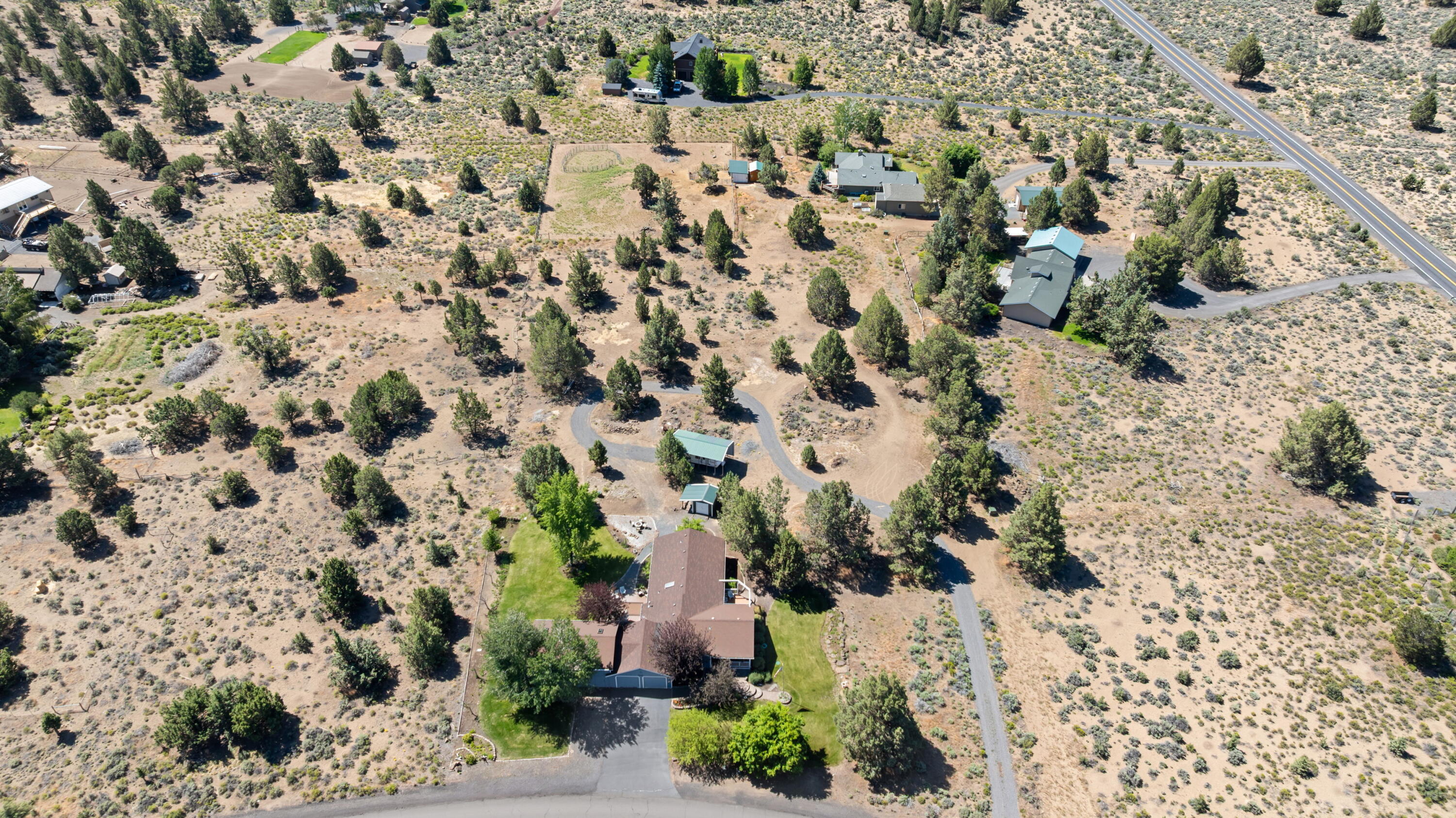 Conestoga Hills - Residential