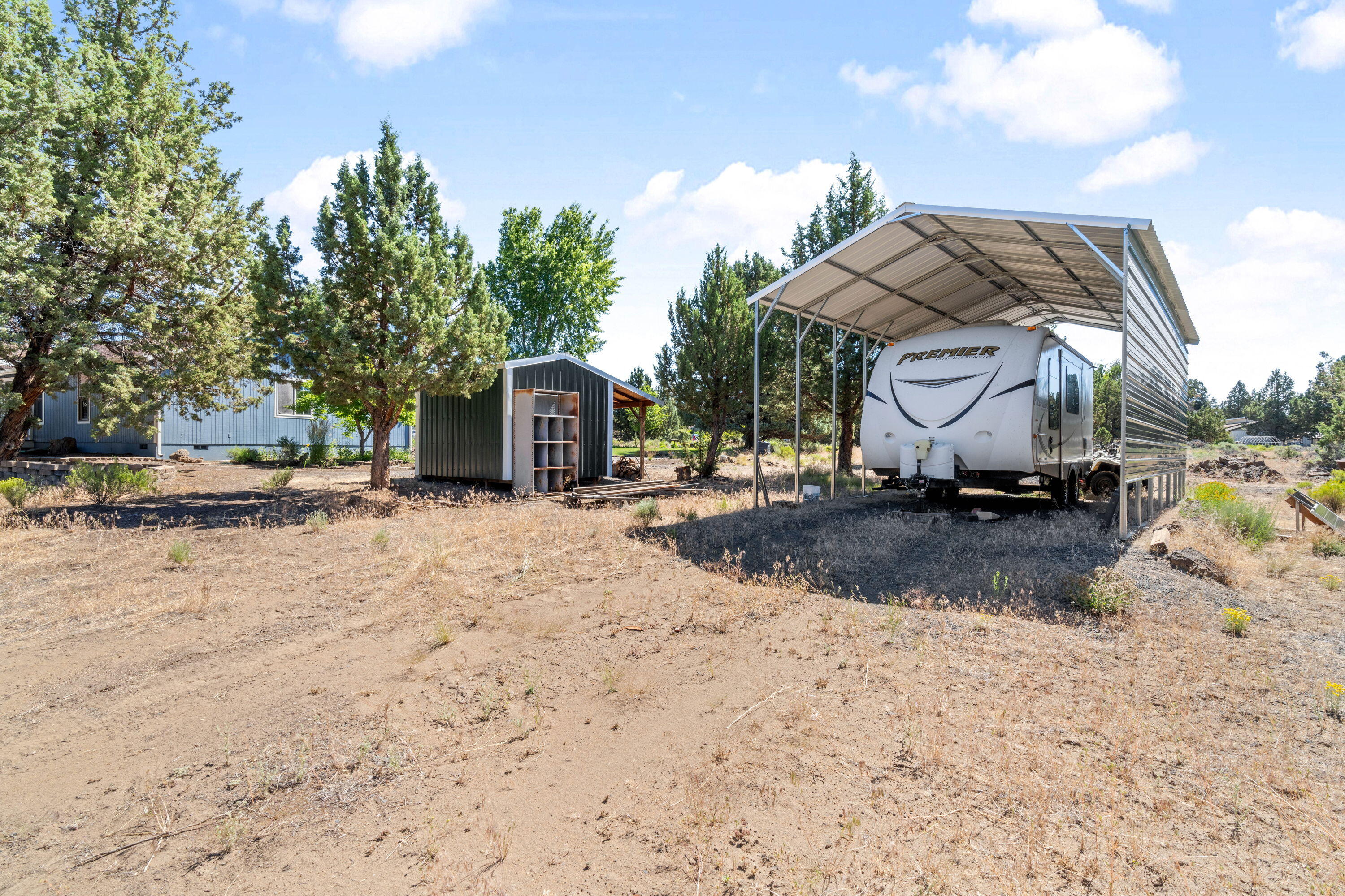 Conestoga Hills - Residential