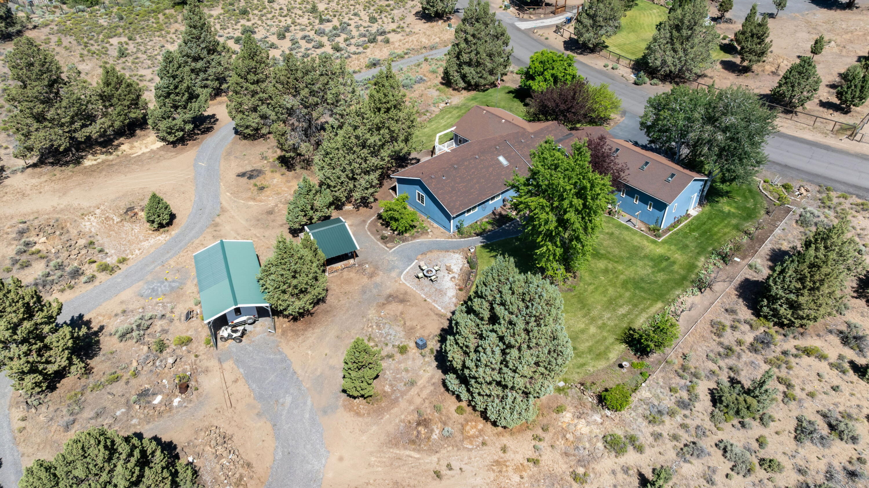 Conestoga Hills - Residential