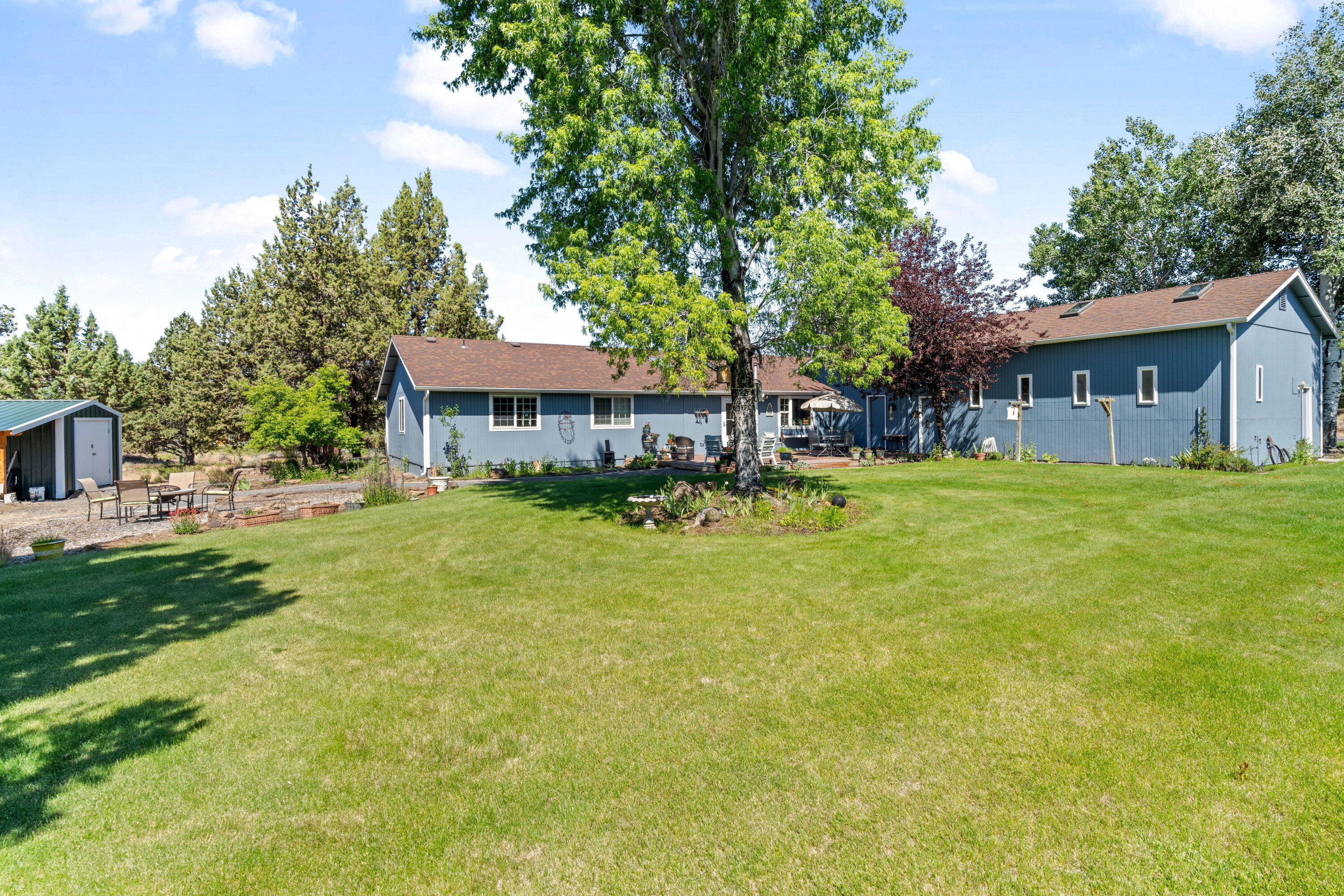 Conestoga Hills - Residential