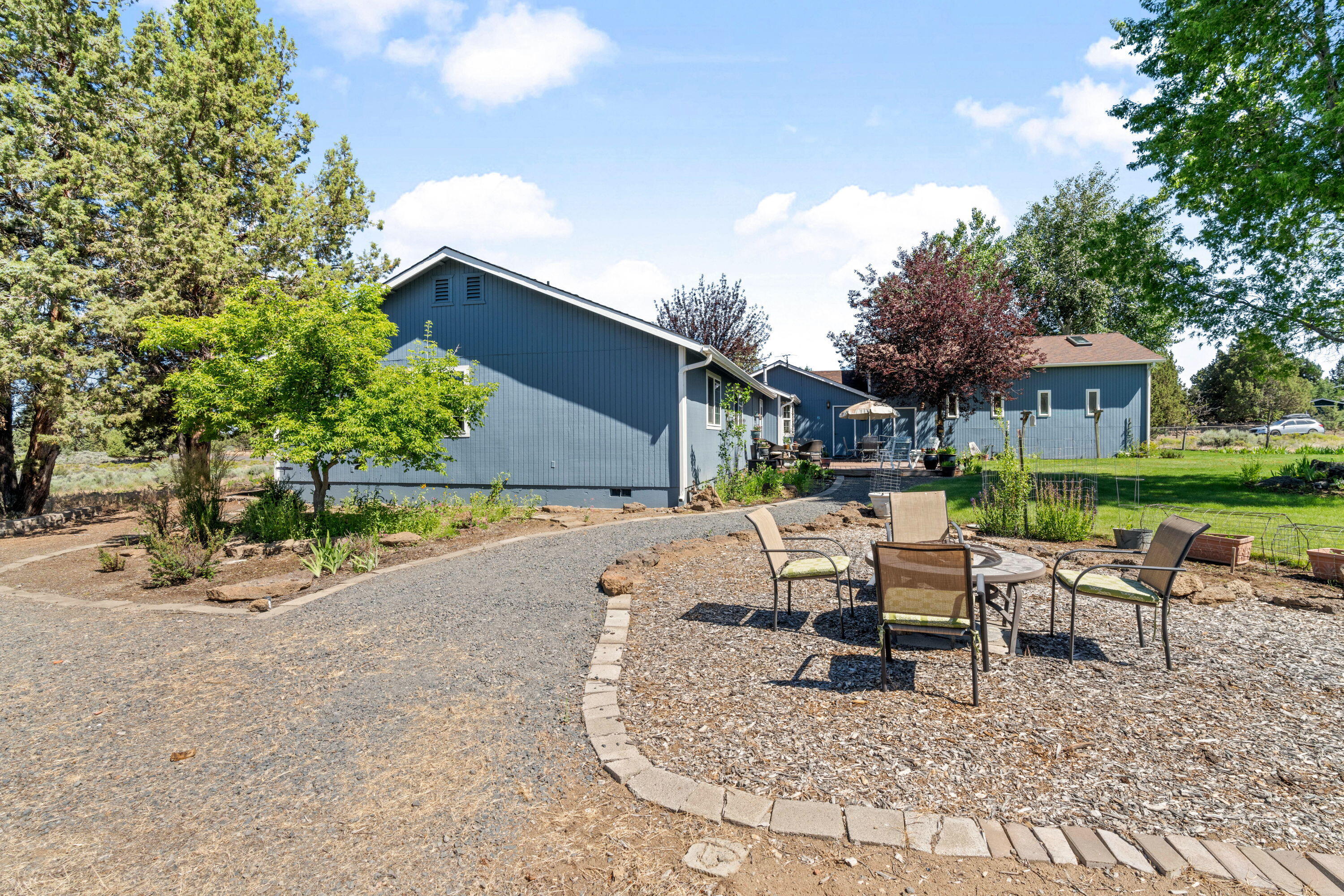 Conestoga Hills - Residential