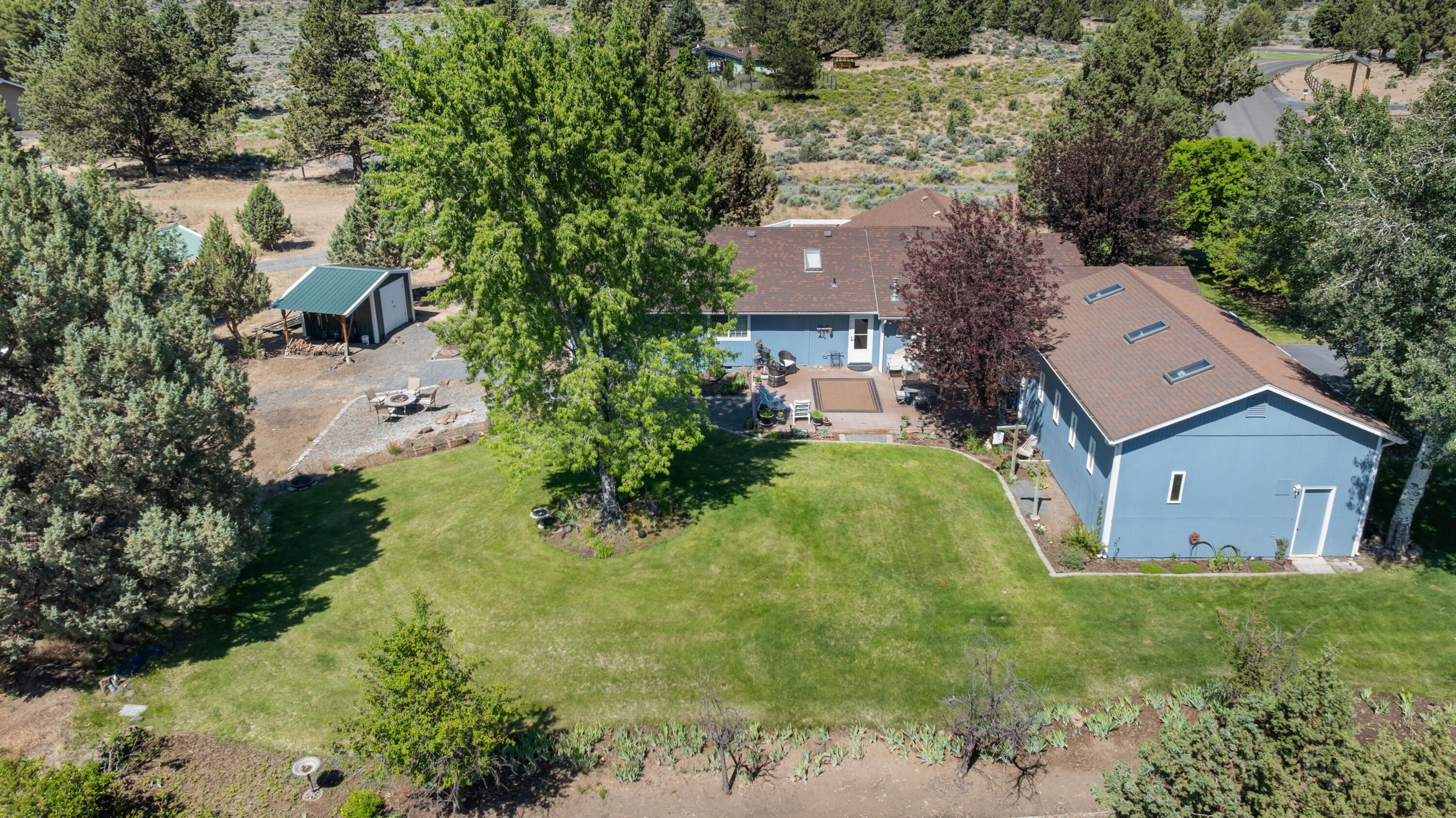 Conestoga Hills - Residential