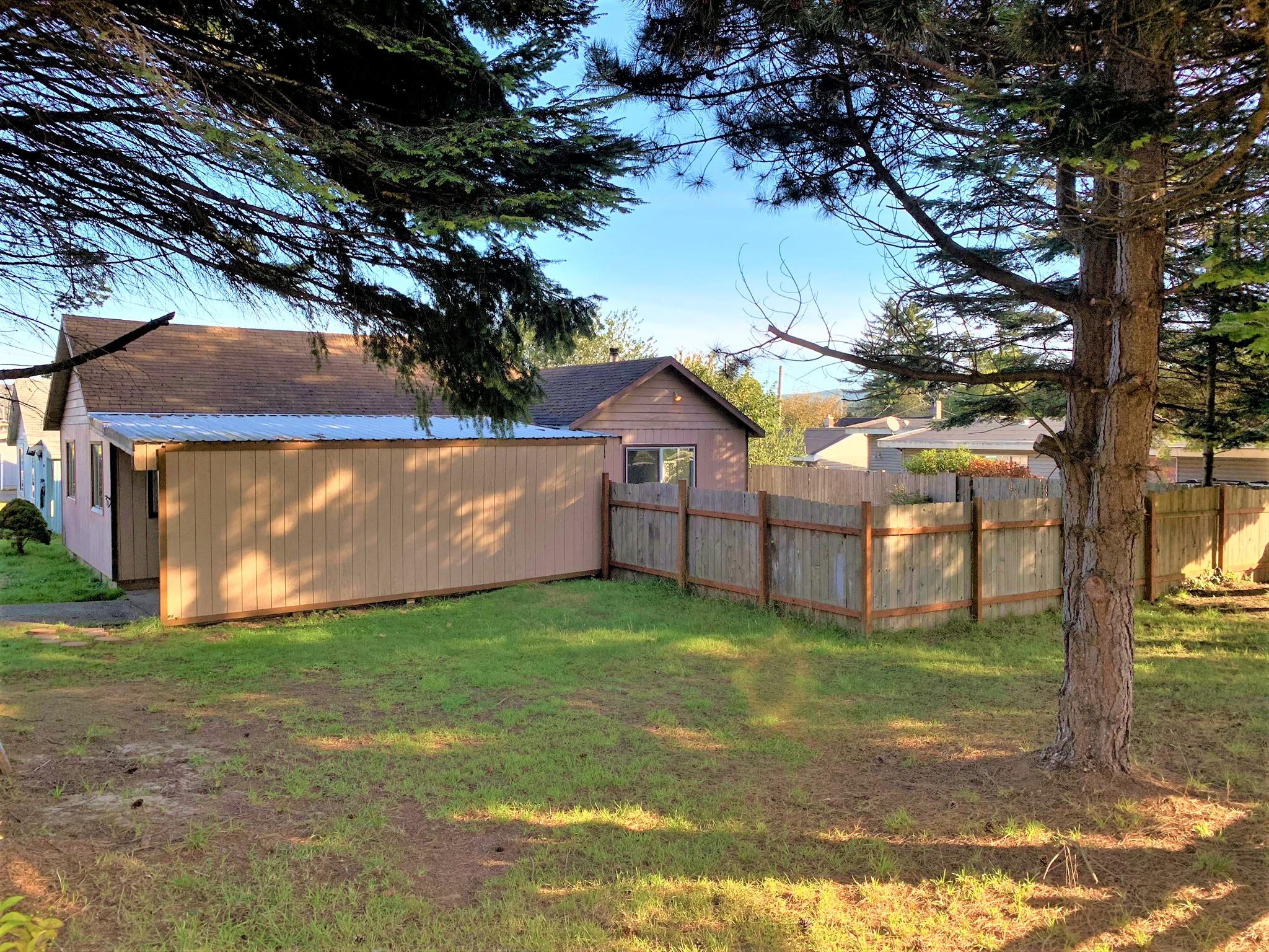 Bangor Plat A - Residential