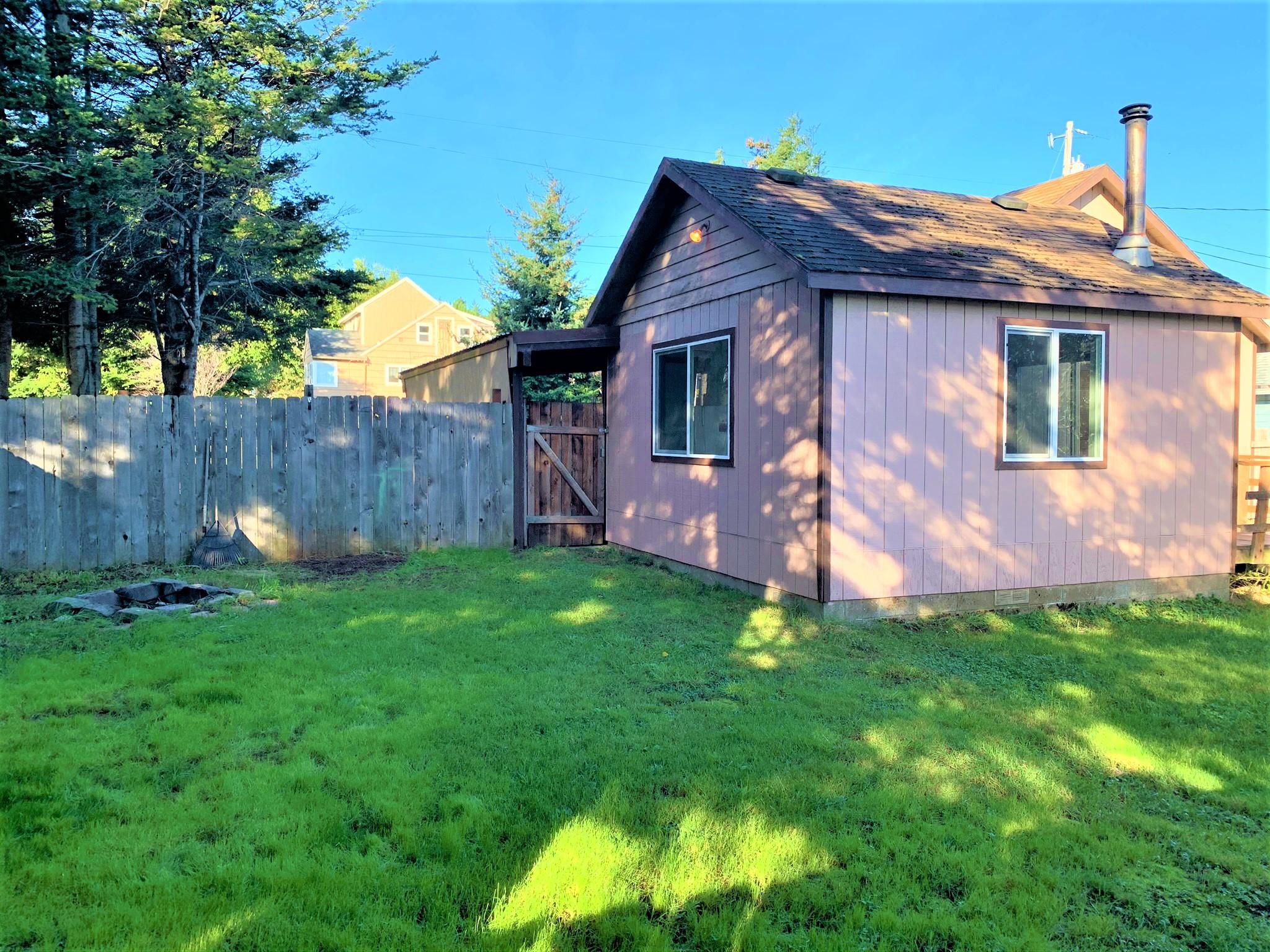 Bangor Plat A - Residential