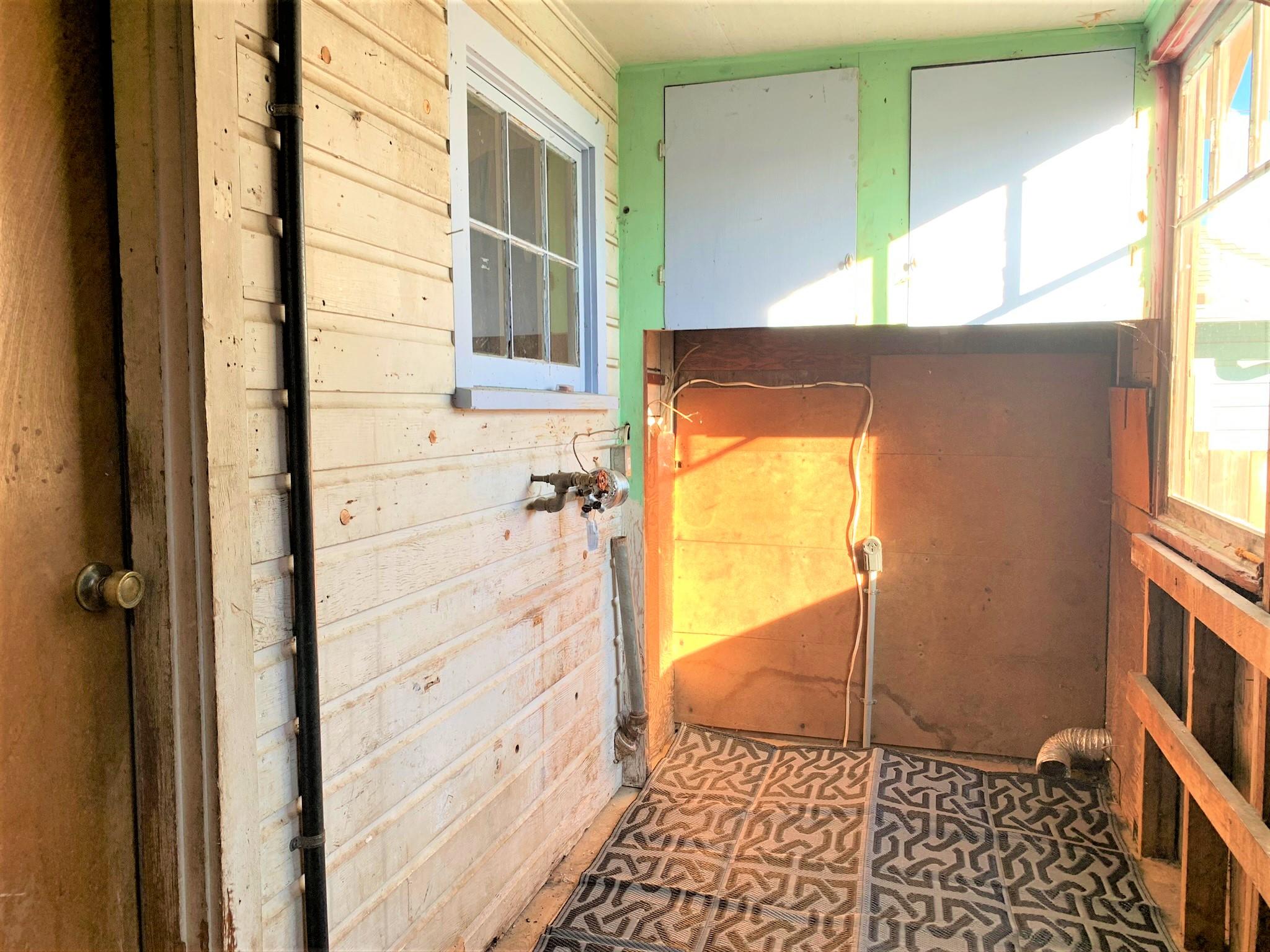 Bangor Plat A - Residential