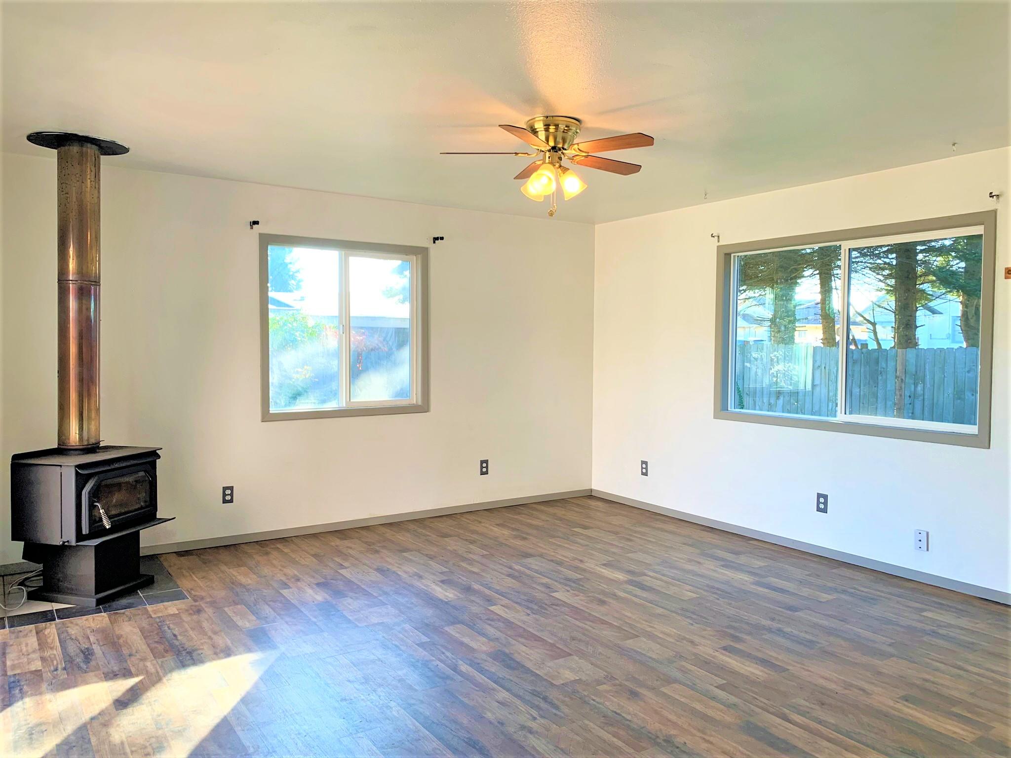 Bangor Plat A - Residential