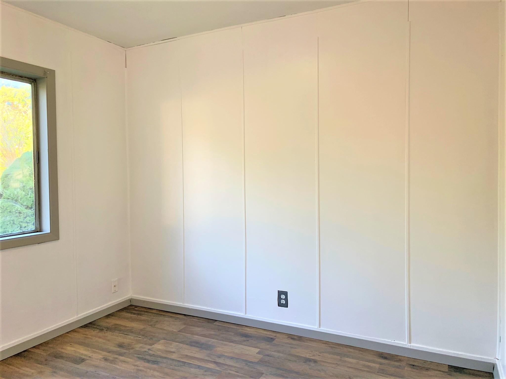 Bangor Plat A - Residential