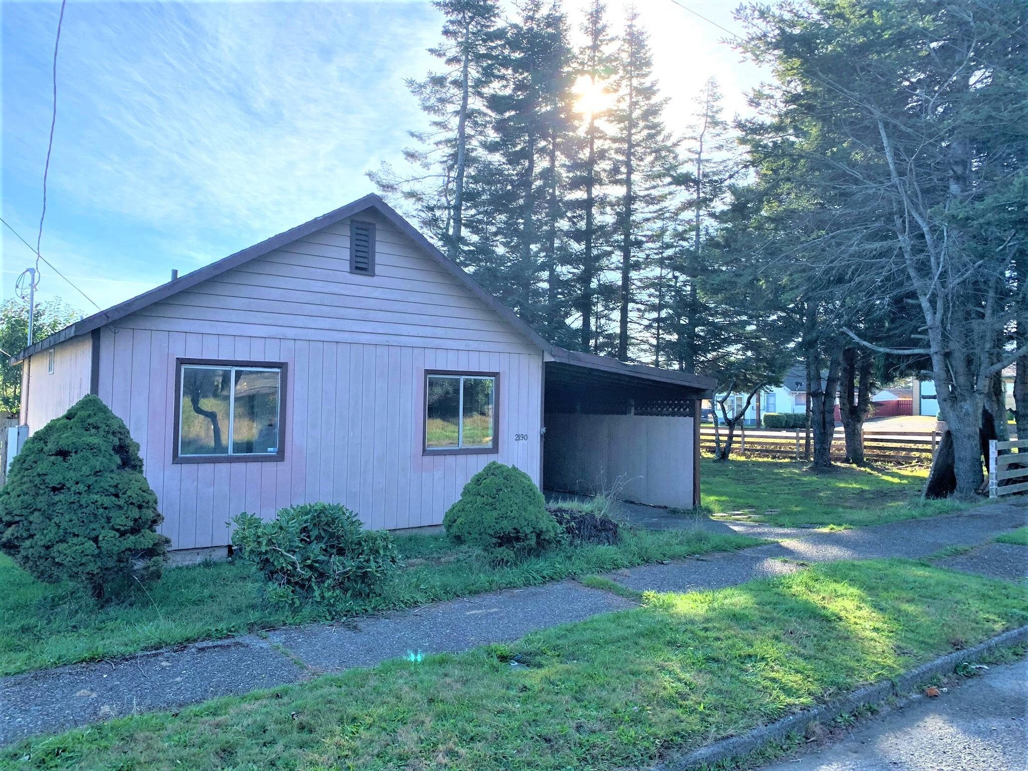 Bangor Plat A - Residential