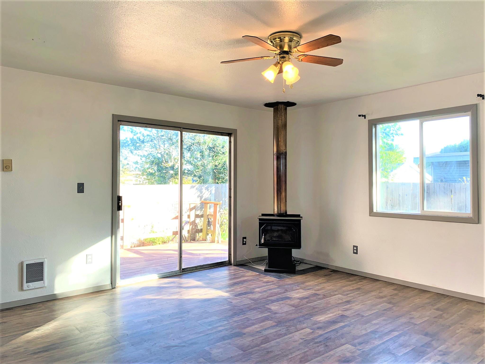 Bangor Plat A - Residential