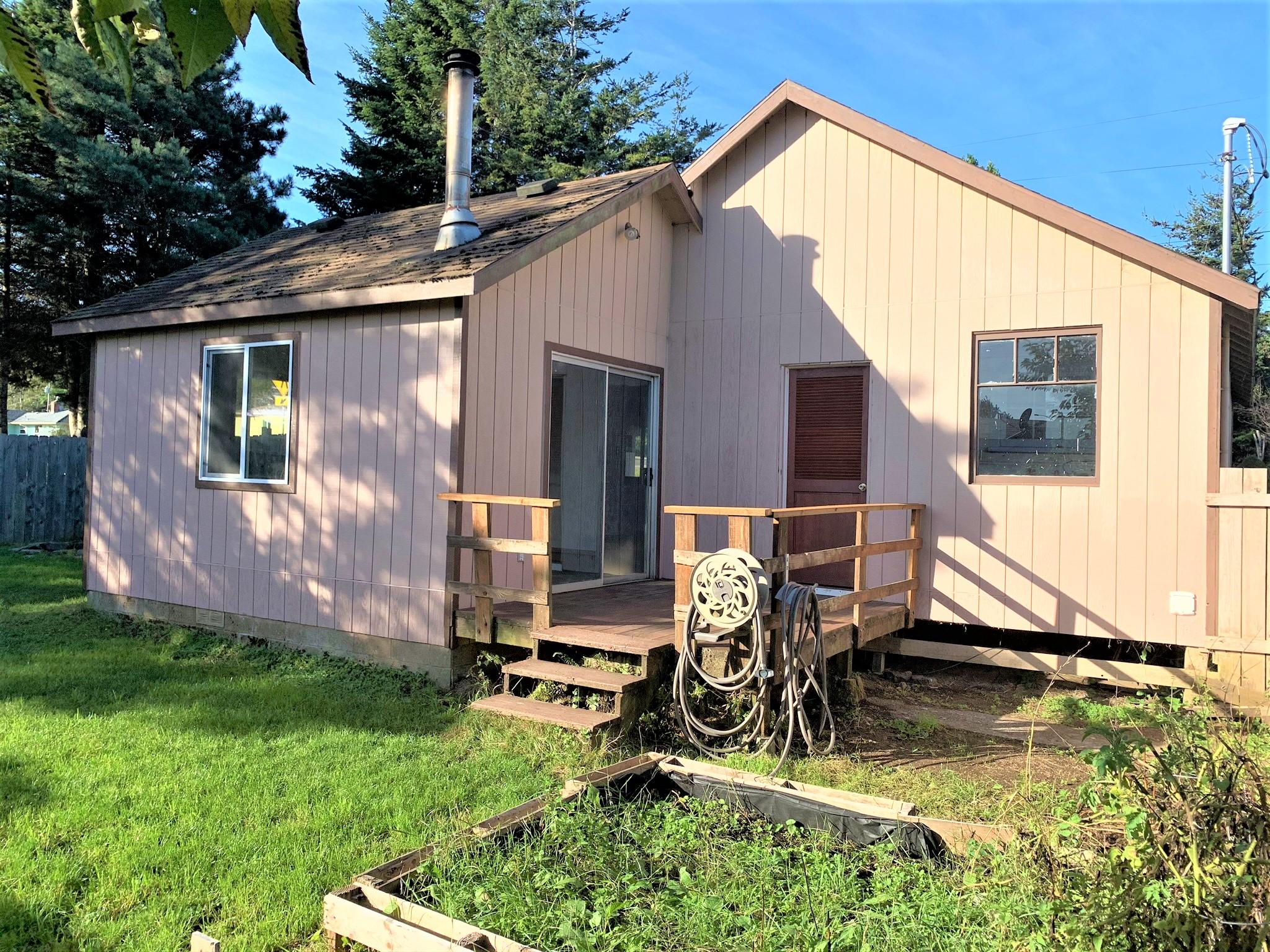 Bangor Plat A - Residential