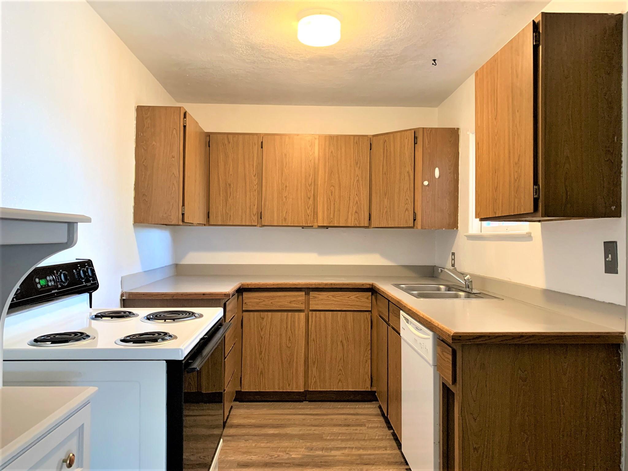 Bangor Plat A - Residential