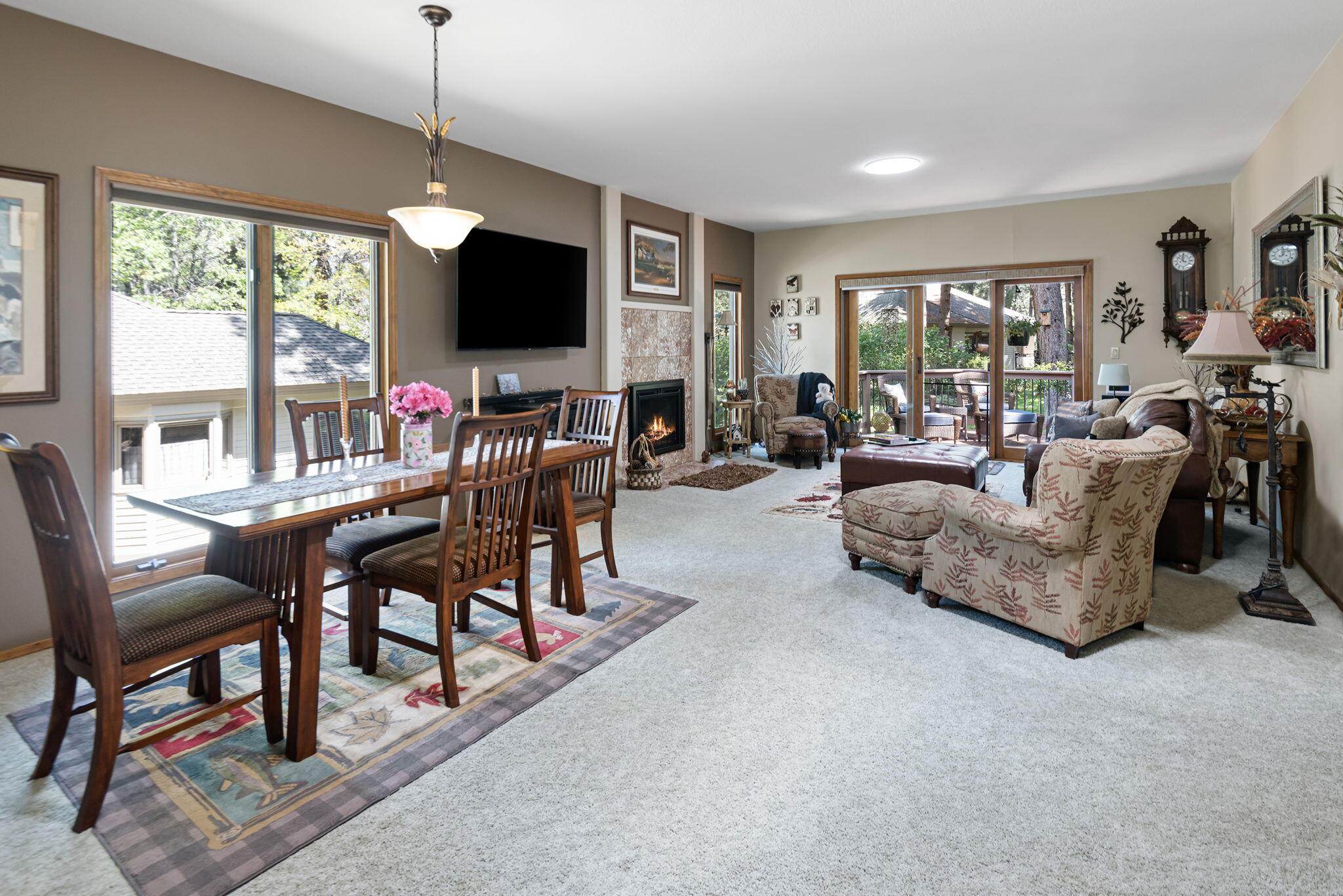 Mtn High - Residential