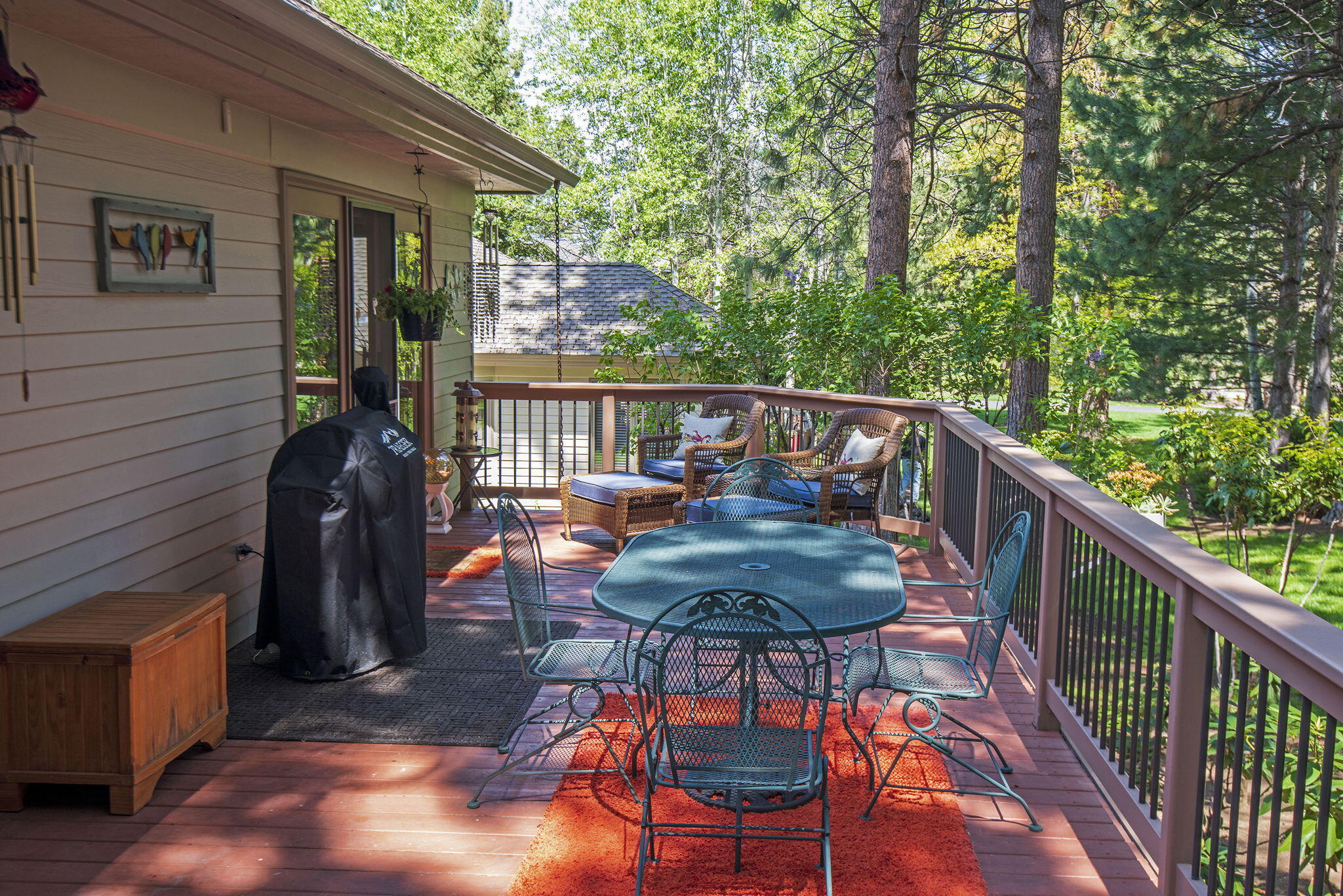 Mtn High - Residential