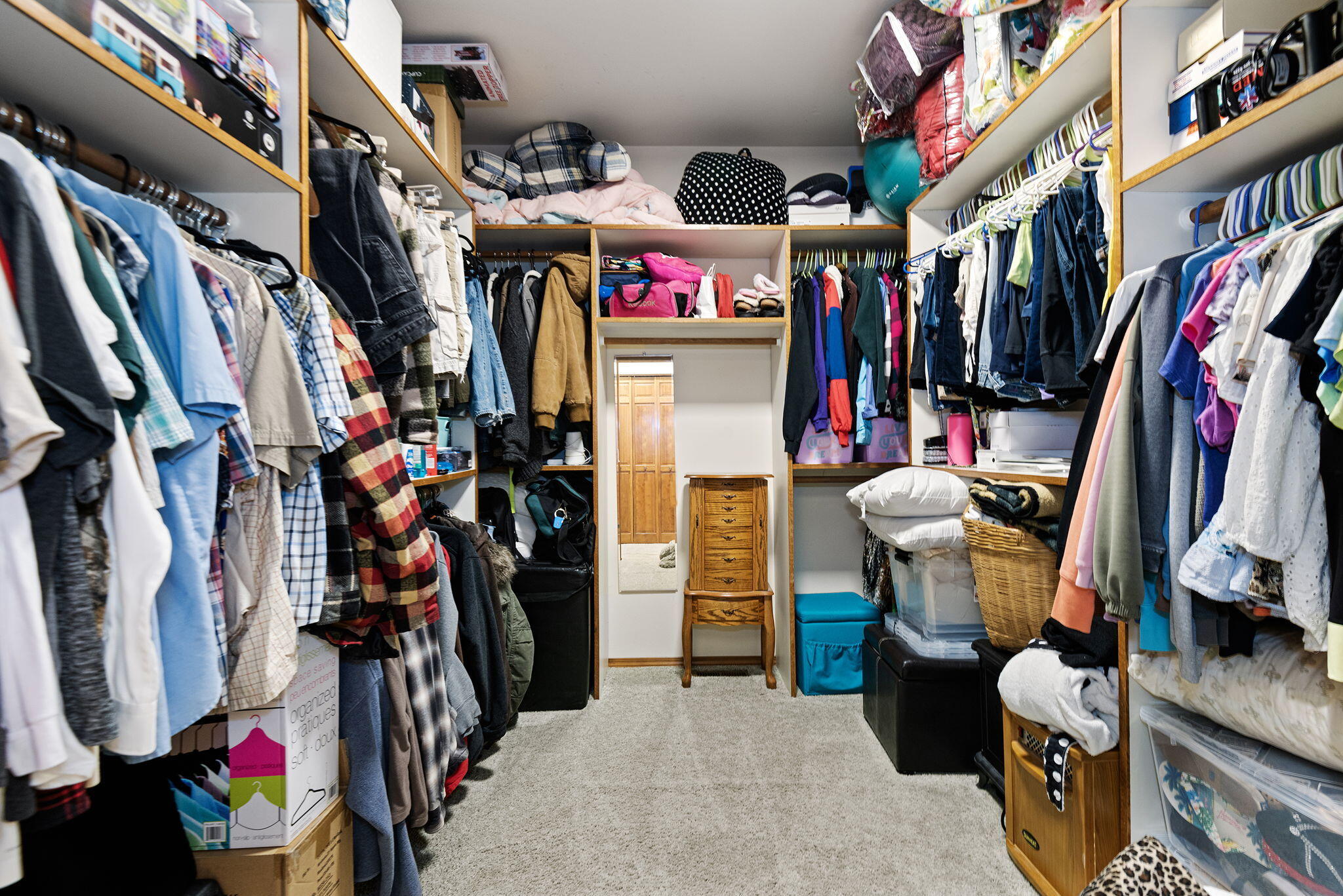 Mtn High - Residential