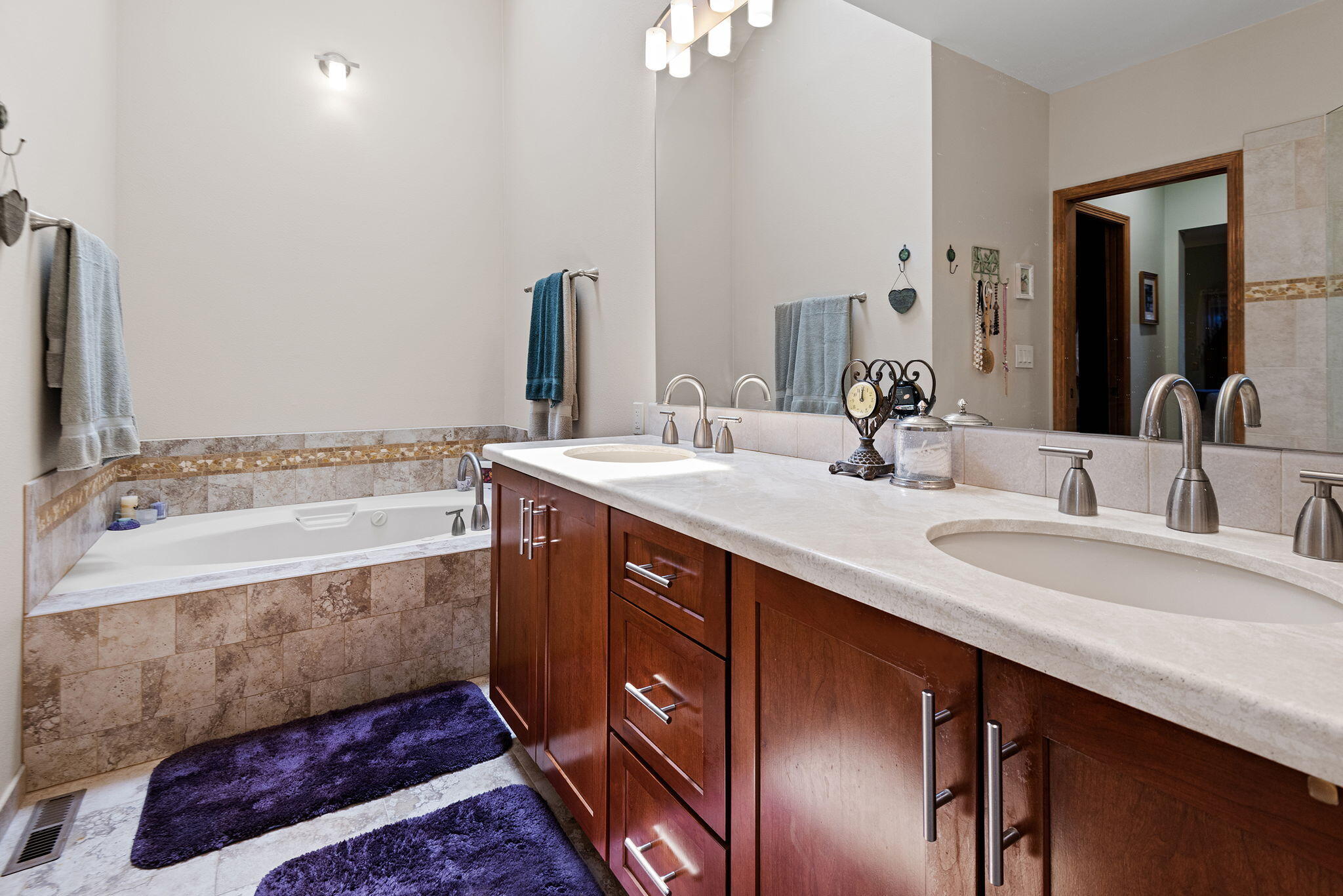 Mtn High - Residential