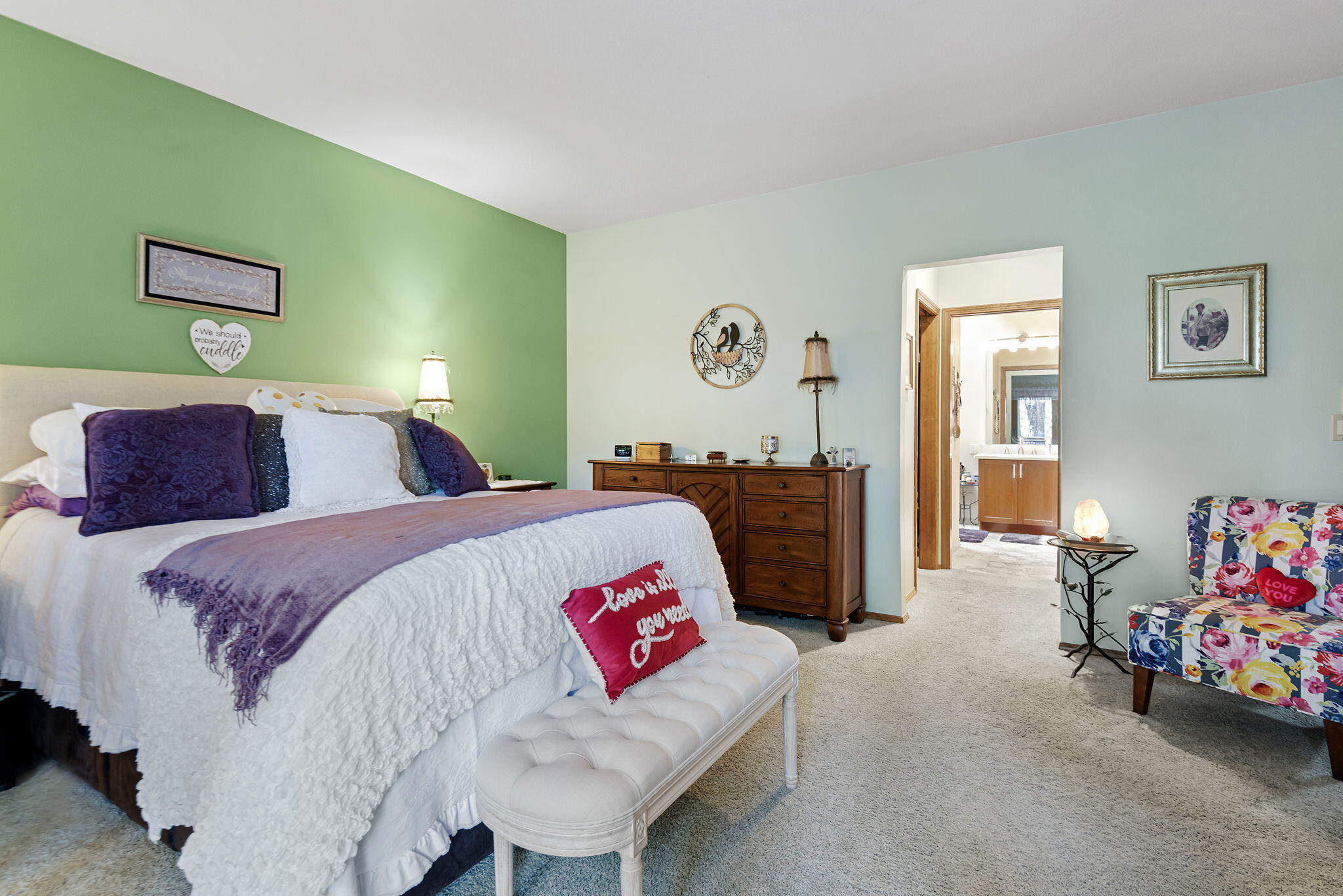 Mtn High - Residential