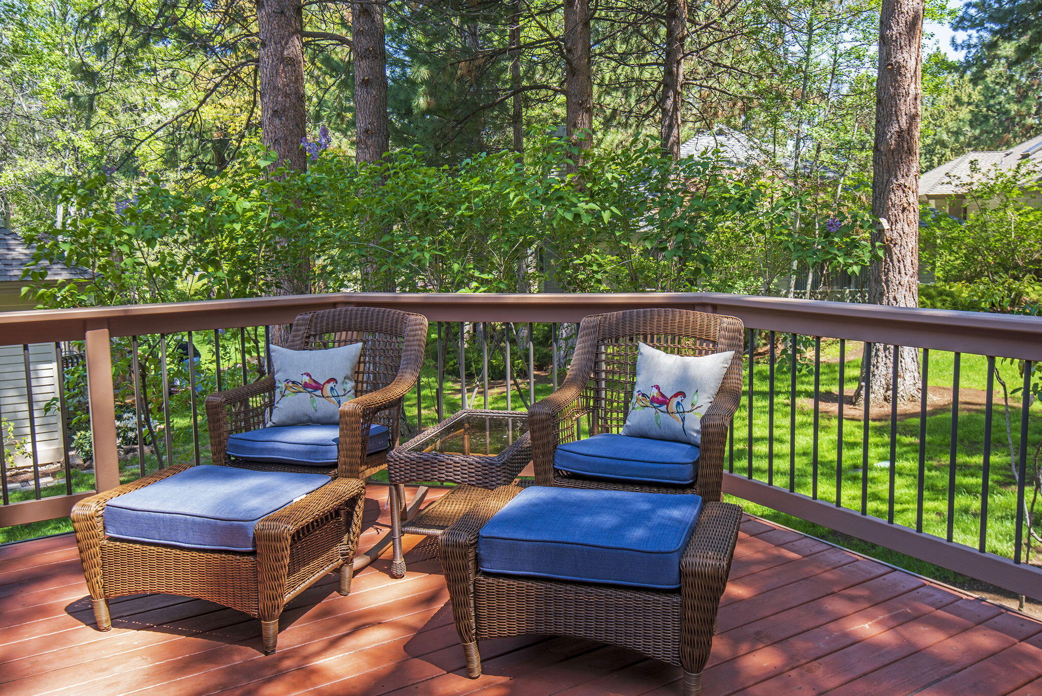 Mtn High - Residential