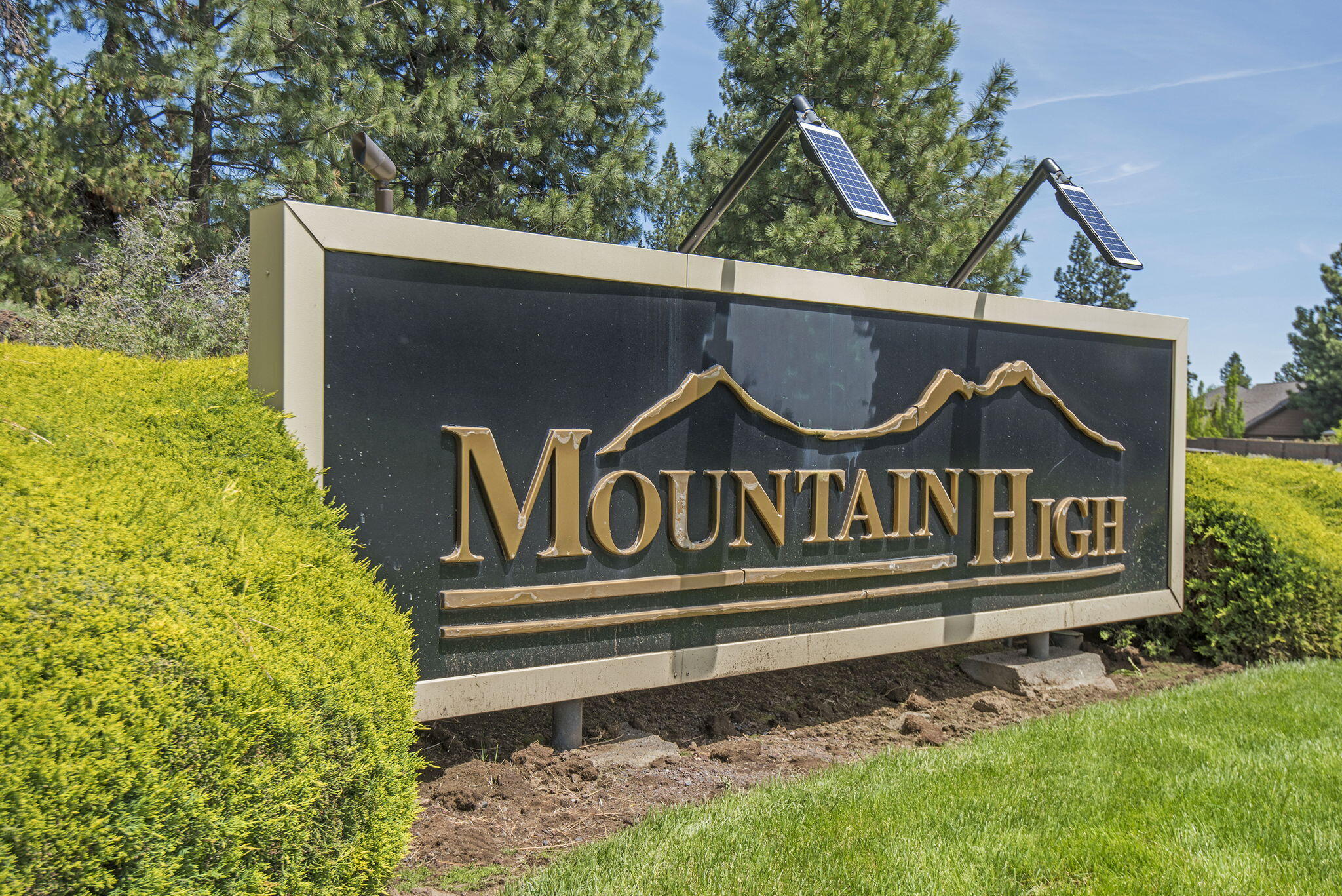 Mtn High - Residential