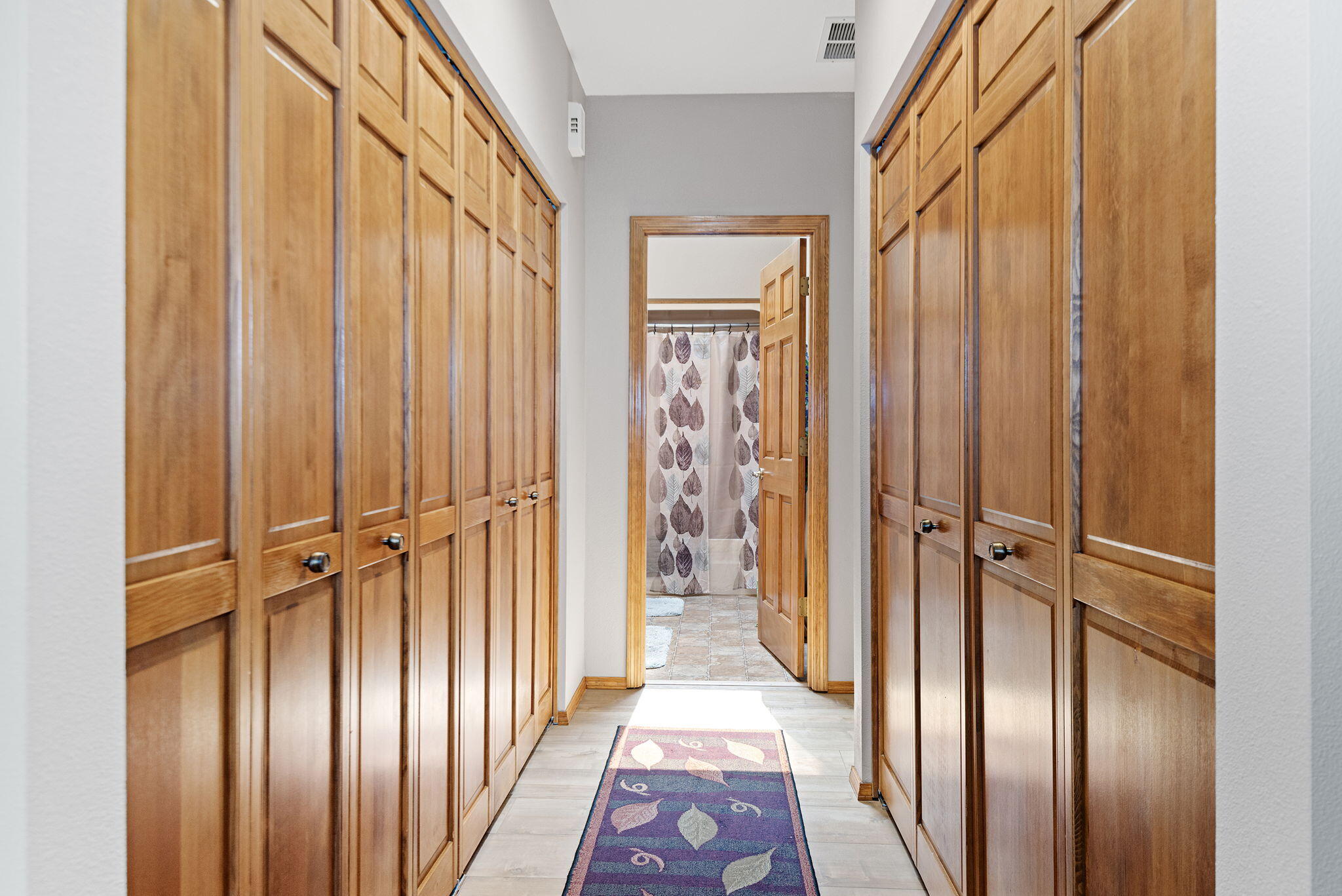 Mtn High - Residential