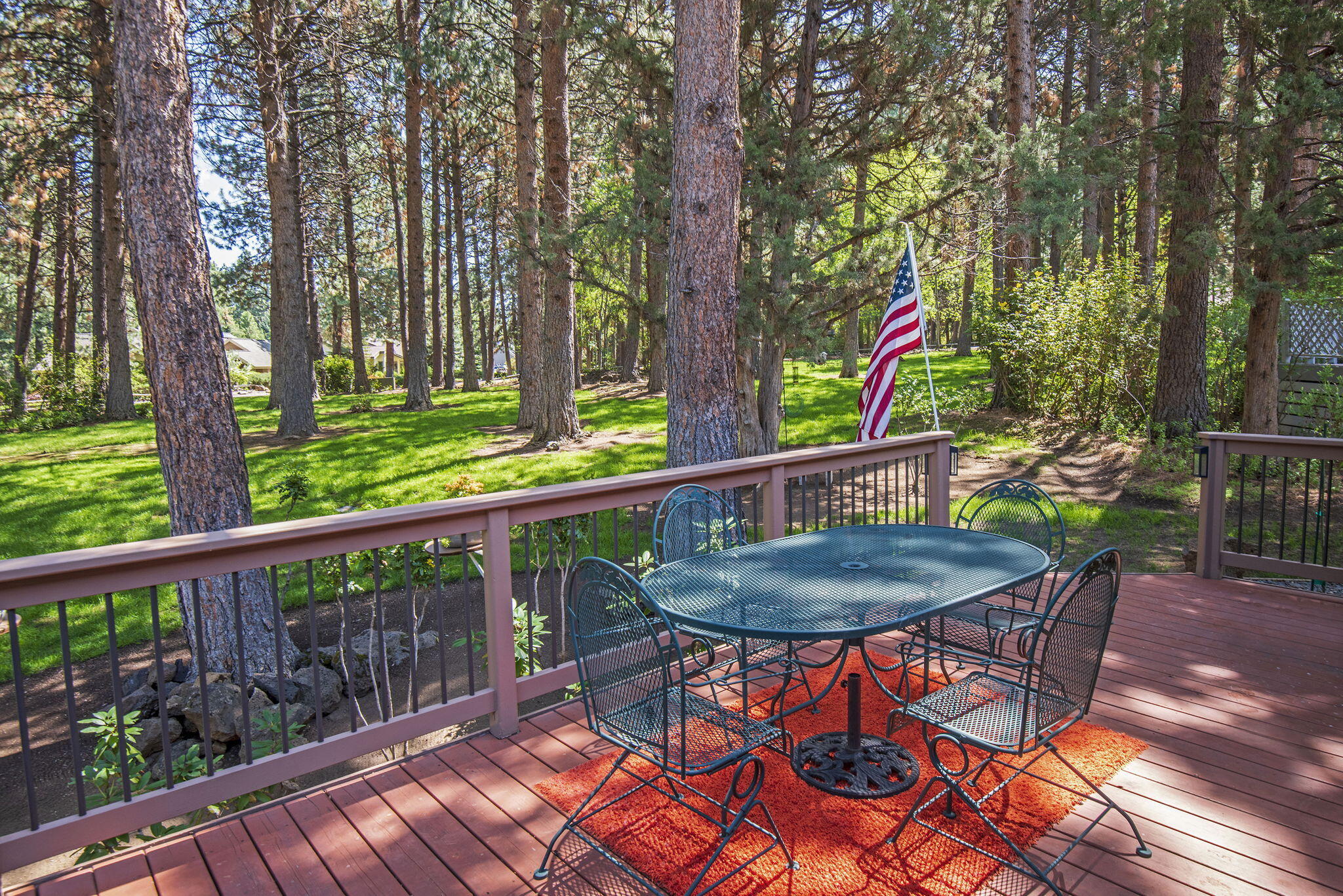 Mtn High - Residential