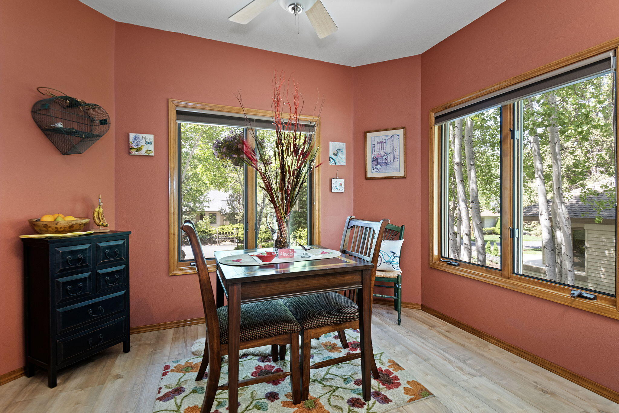 Mtn High - Residential