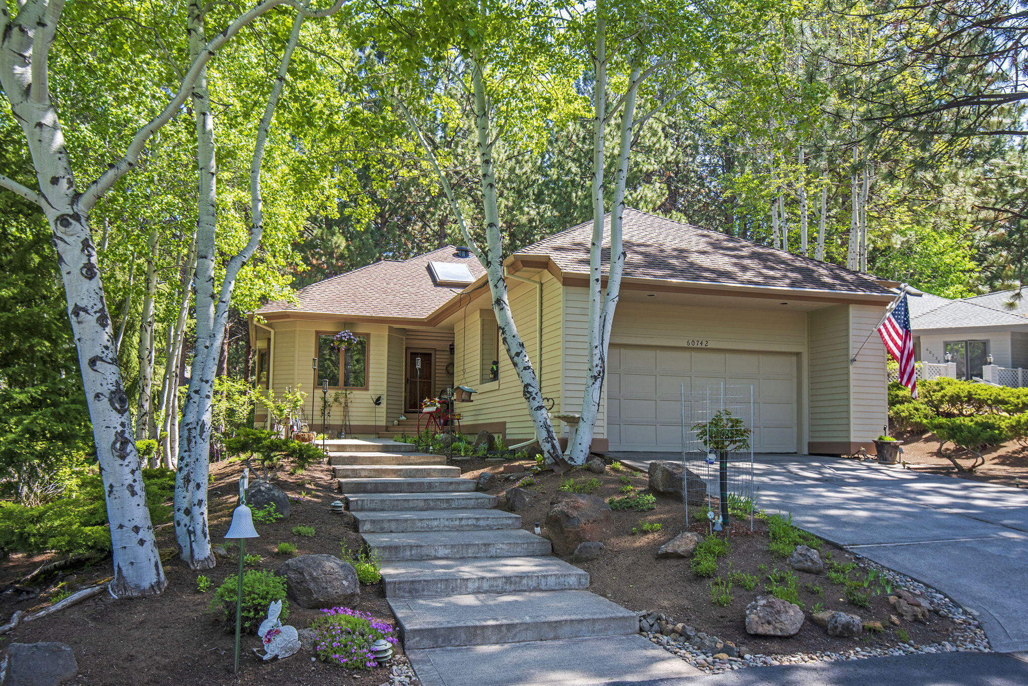 Mtn High - Residential